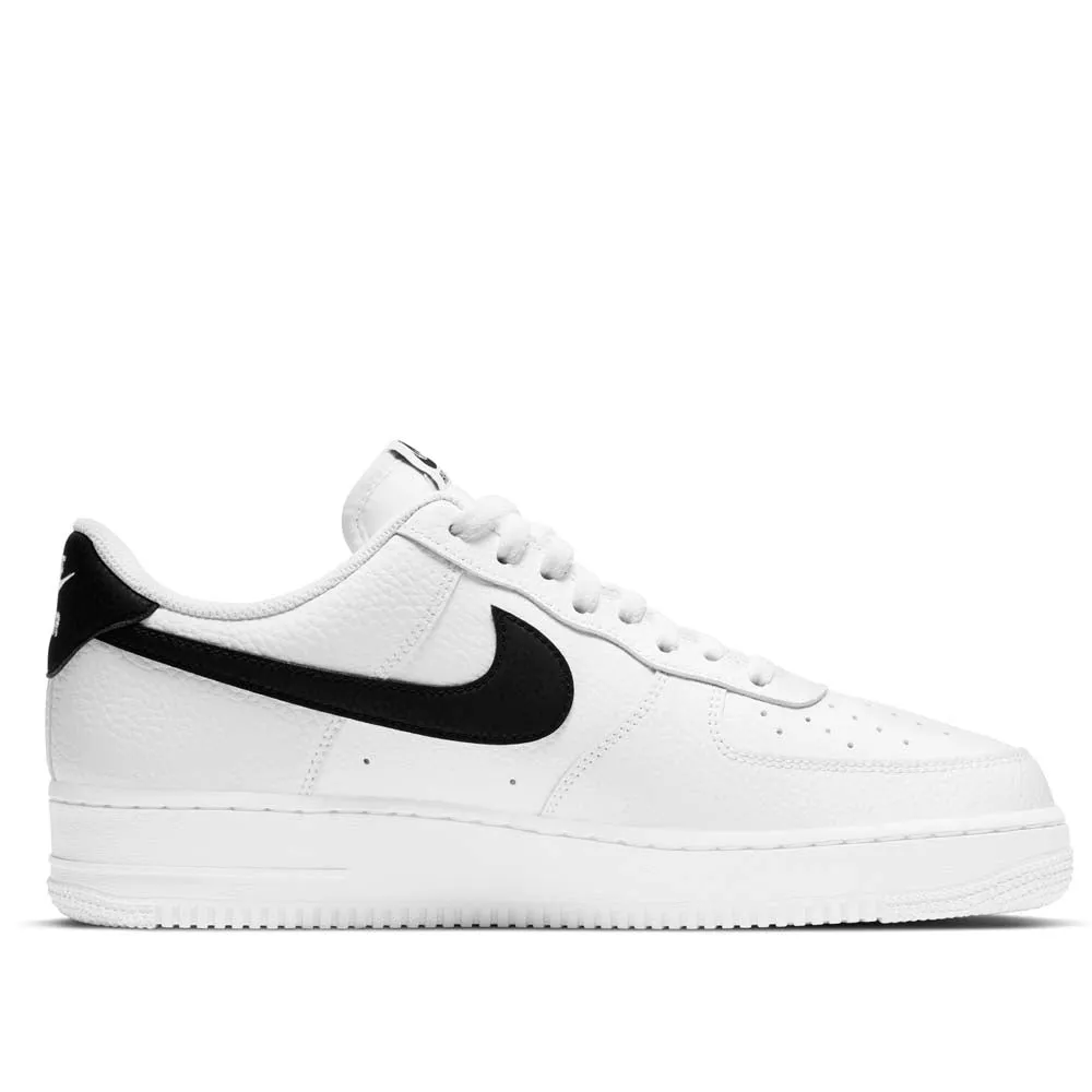 Nike Men's Air Force 1 '07 Shoes Durable Fit