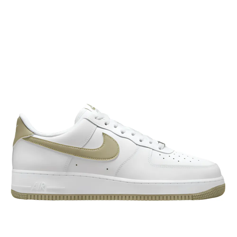 Nike Men's Air Force 1 '07 Shoes Modern Comfort