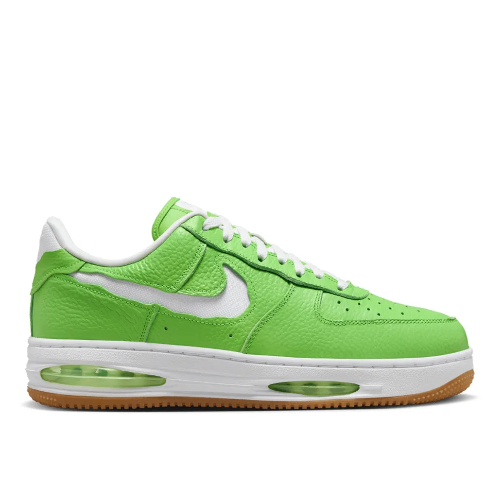 Nike Men's Air Force 1 Low EVO Shoes Soft Step Glide Move