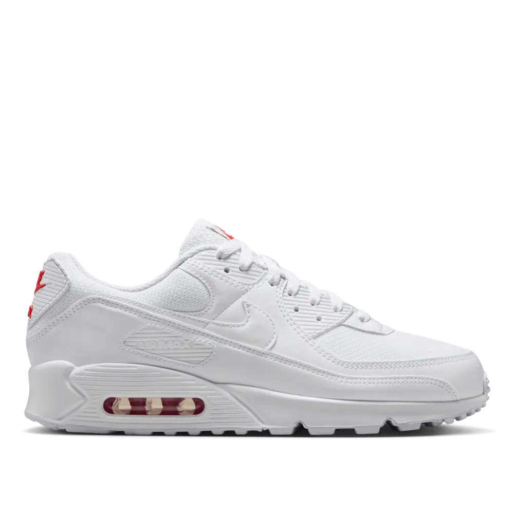 Nike Men's Air Max 90 Shoes Slip - resistant characteristic