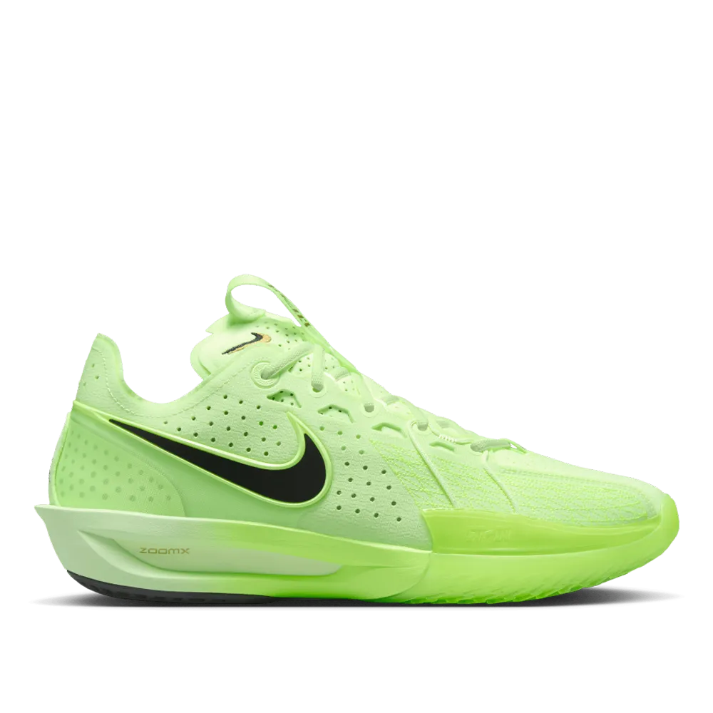 Nike Men's G.T. Cut 3 EP Basketball Shoes Breathable Insoles