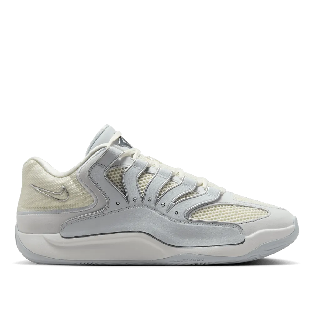Nike Men's KD18 EP Basketball Shoes Arch support