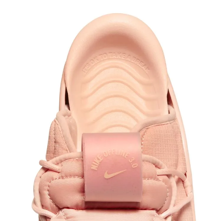 Nike Offline 3.0 Arctic Orange Timeless elegance