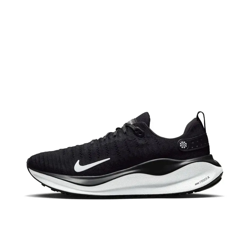 NIKE Original Sneakers New Arrival REACTX INFINITY RN 4 GTX Low Shock-absorbing  Wear-resistant Running Shoes Men Smooth Sole