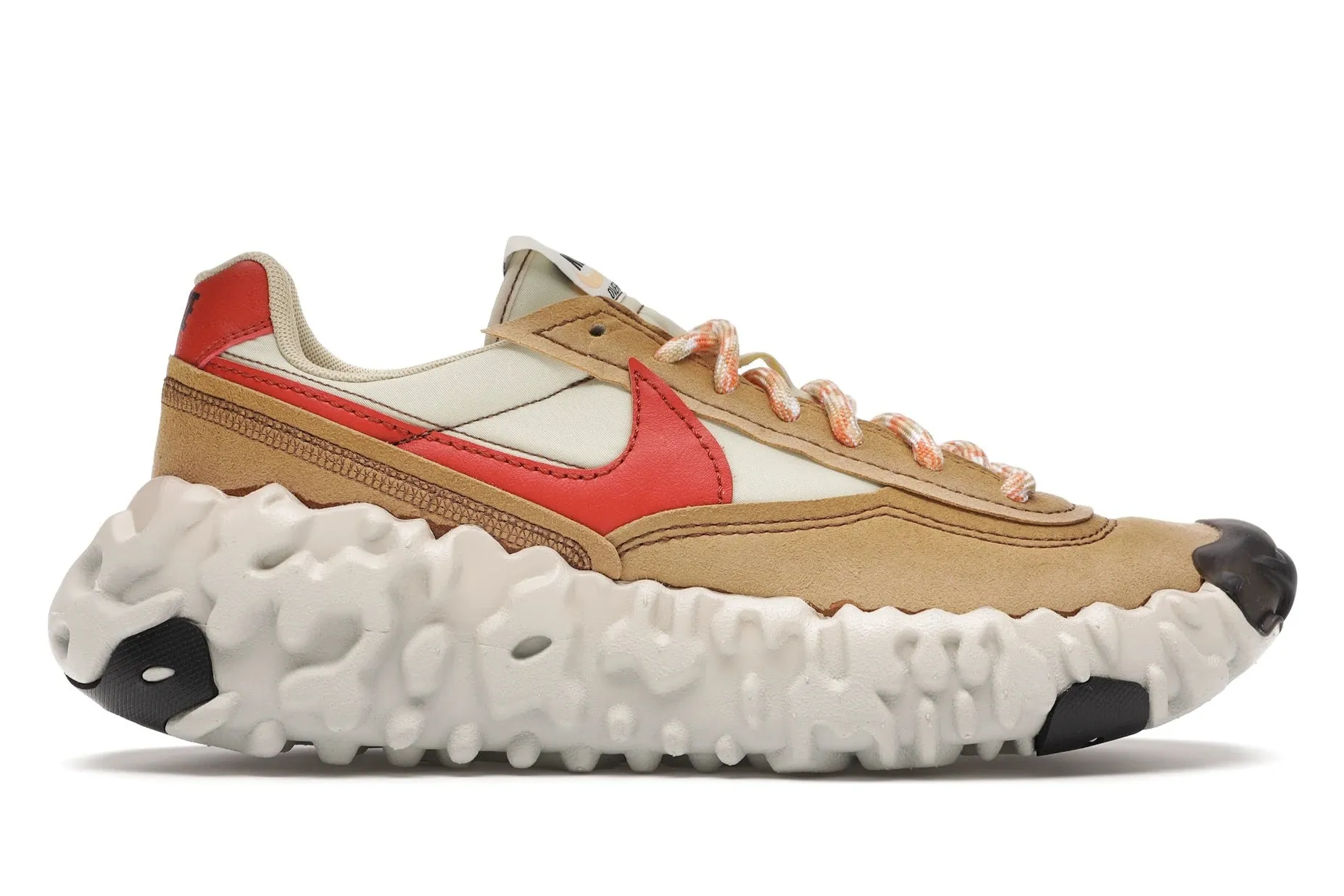Airflow System Nike Overbreak SP Mars Yard