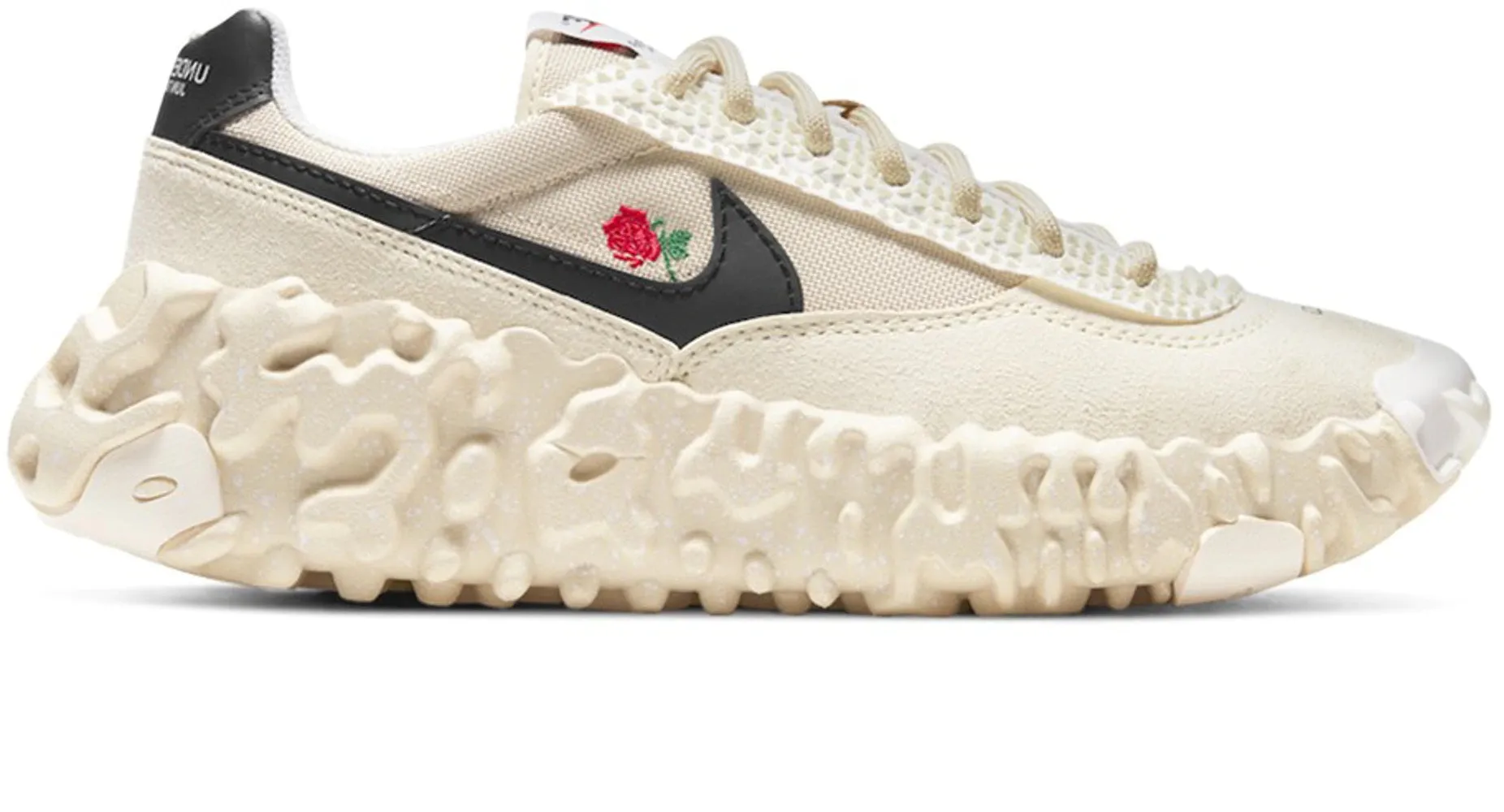 Nike Overbreak SP Undercover Sail Hygroscopic Insole Layer