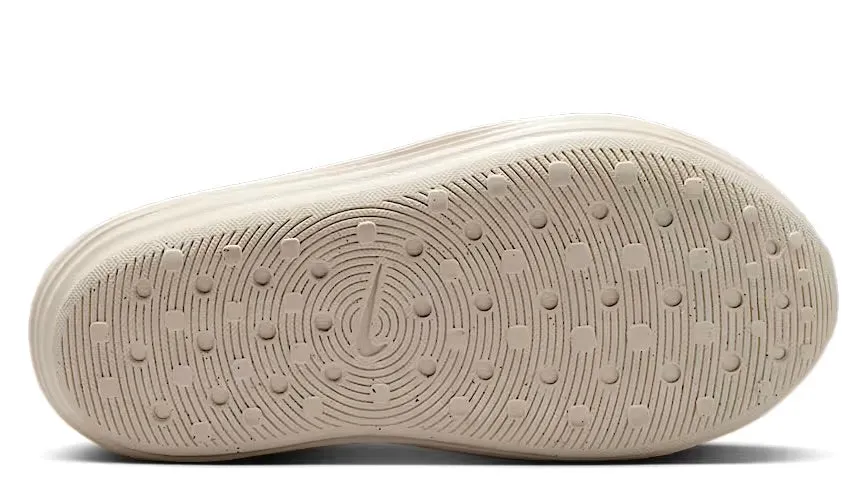 Grip tech Heat Dissipating Nike ReactX Rejuven8 Light Orewood Brown (Women's)
