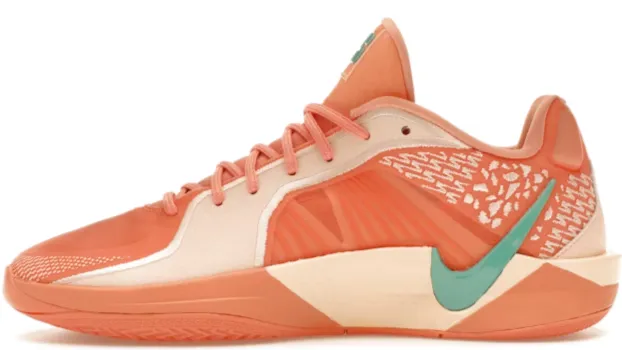 Nike Sabrina 2 Activate Lace   Up Impact Foam