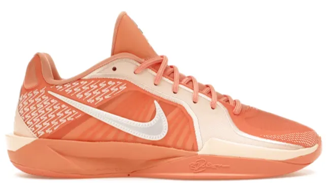 Perforated Tongue Design Breathable Use Nike Sabrina 2 Activate