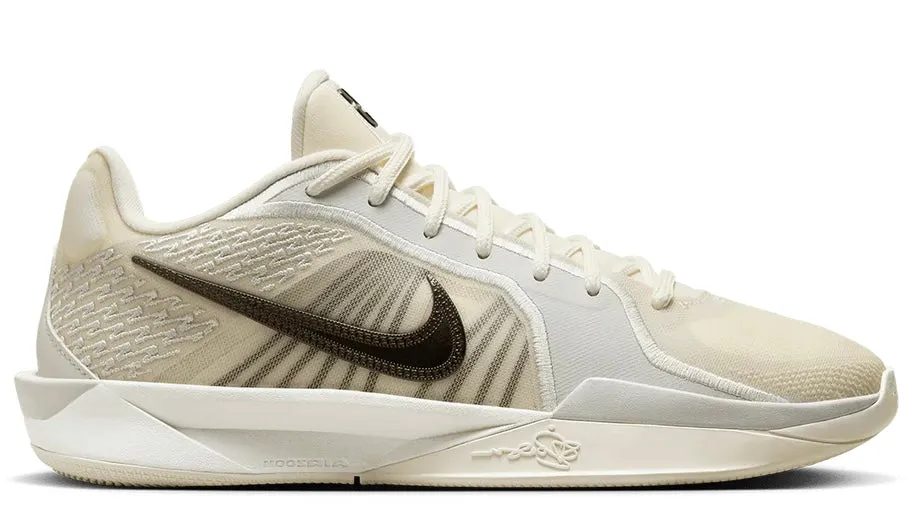 Foot Contouring Nike Sabrina 2 Relentless
