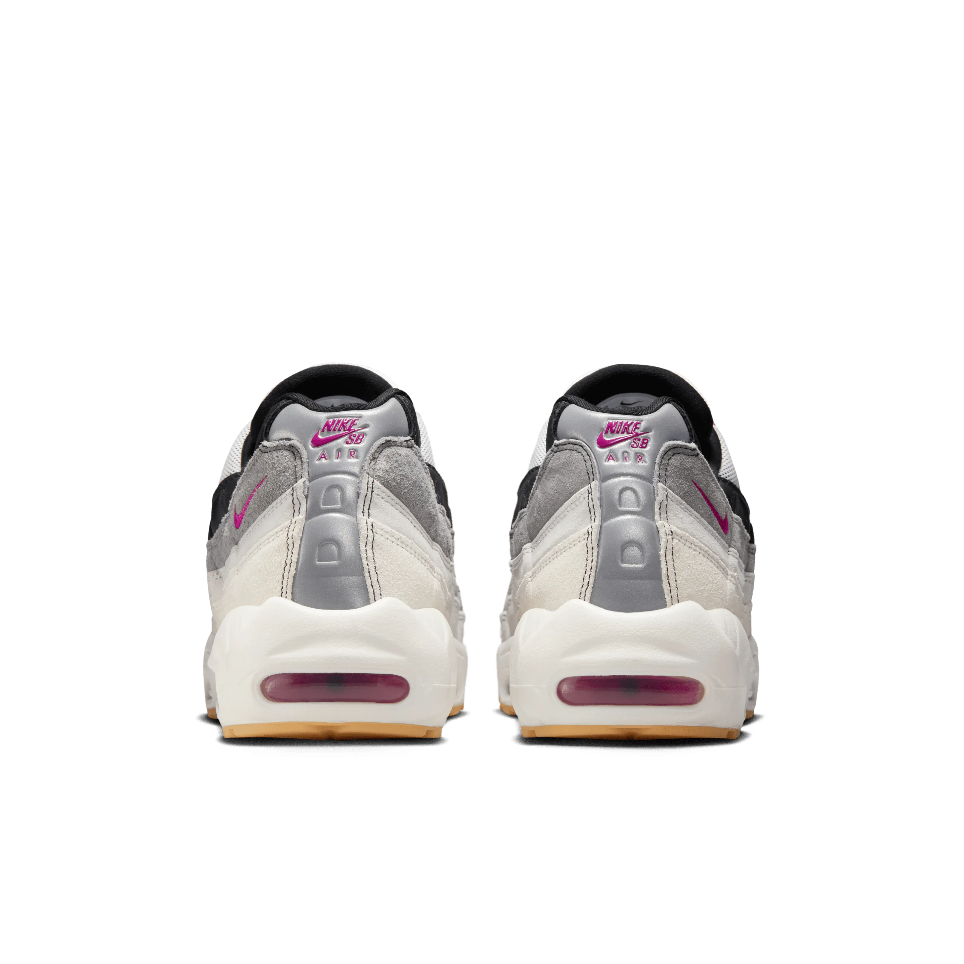 Nike SB Air Max 95 Energy-boosting