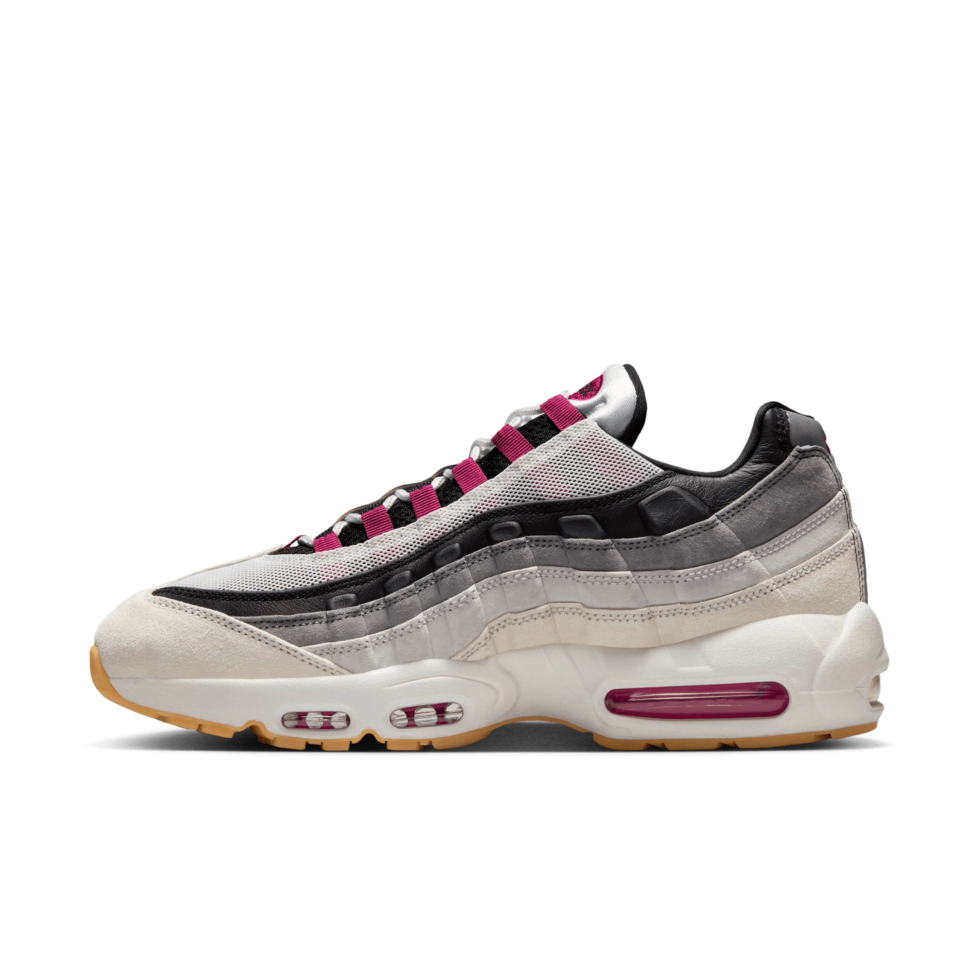 Nike SB Air Max 95 Energy-boosting