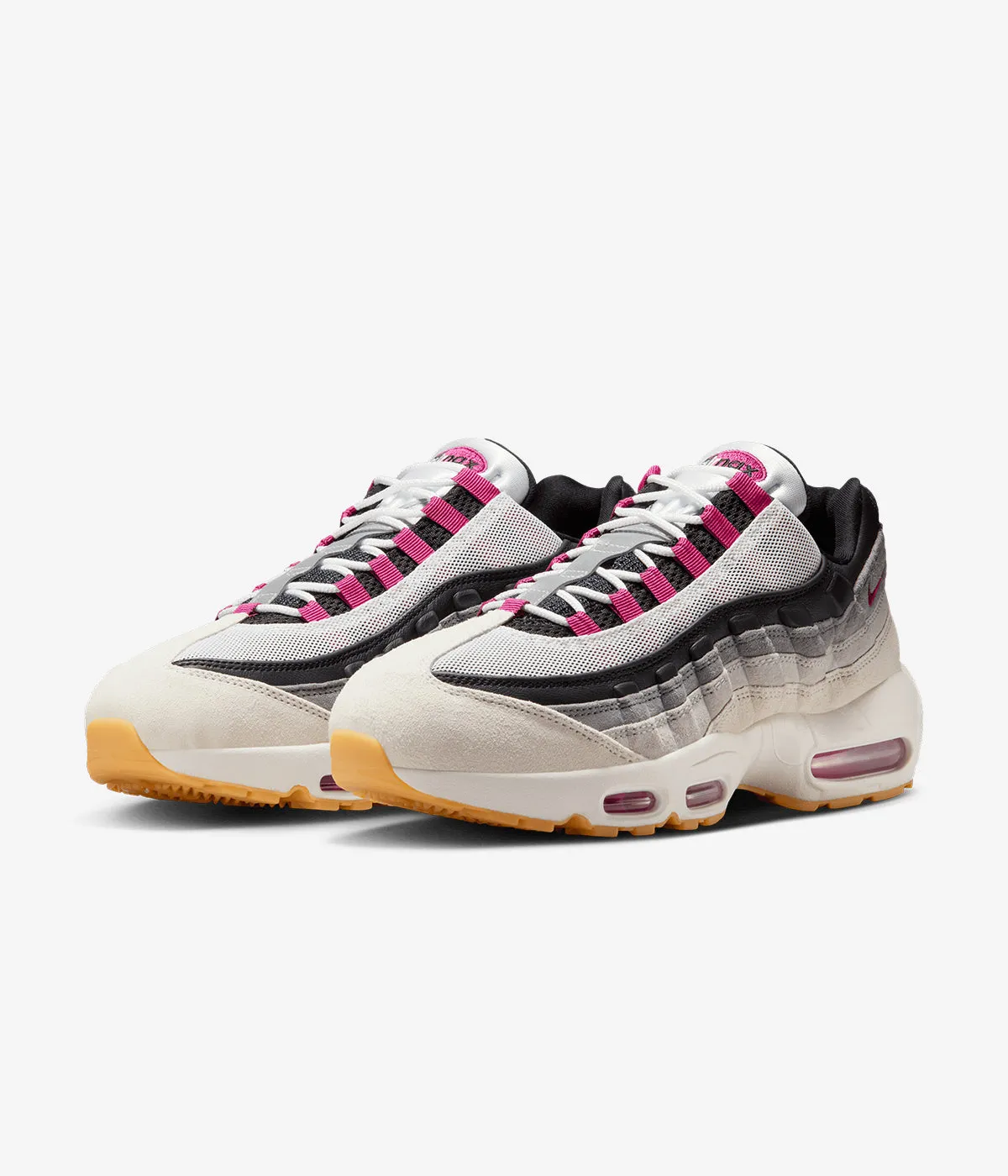 Nike SB Air Max 95 Energy-boosting