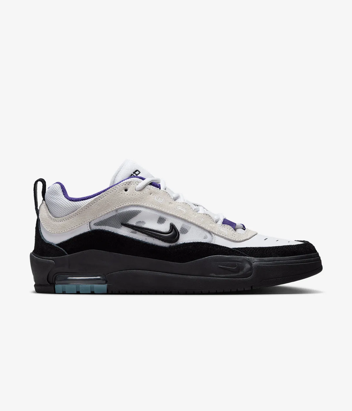 Nike SB Air Max Ishod High Speed