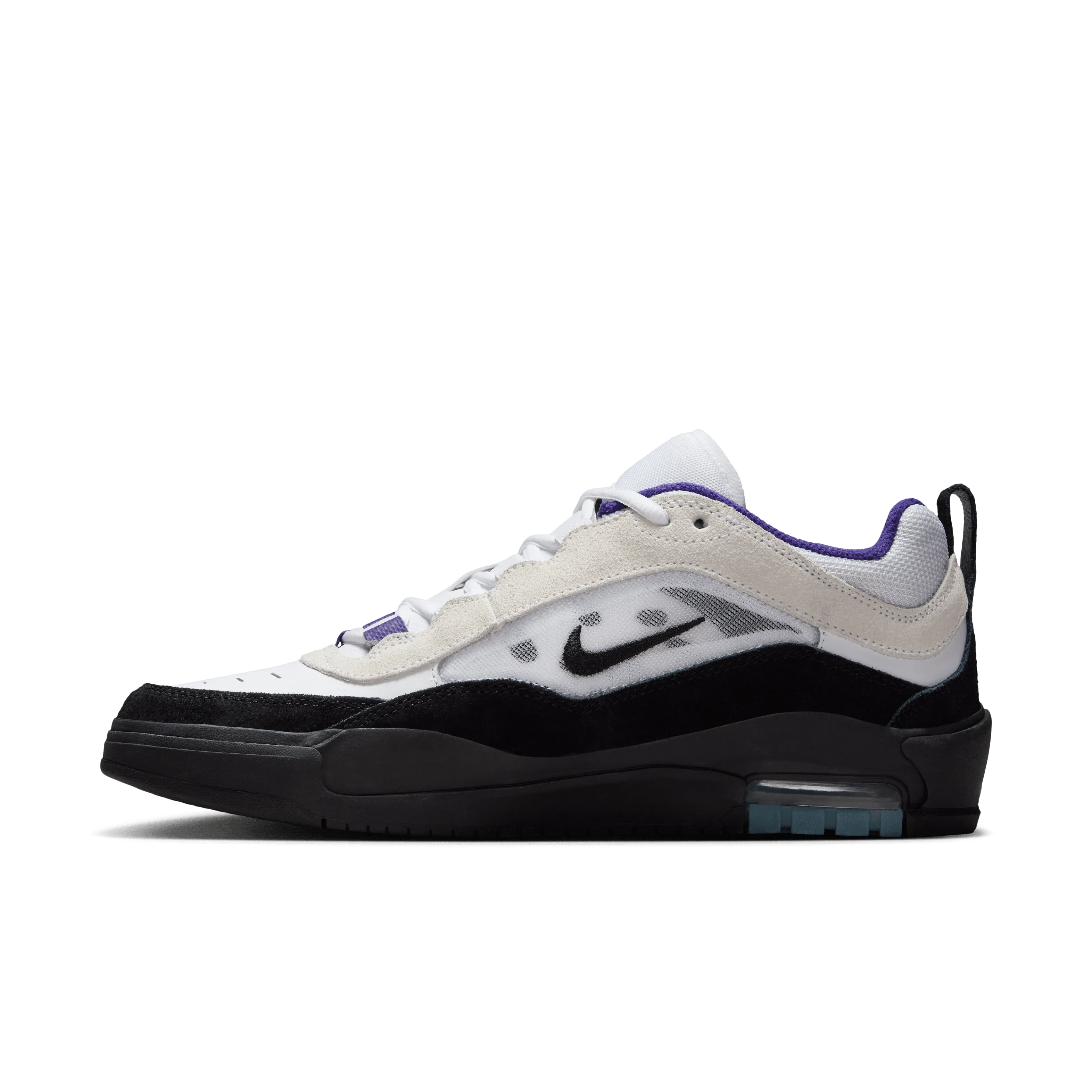 Nike SB Air Max Ishod Sleek Ease