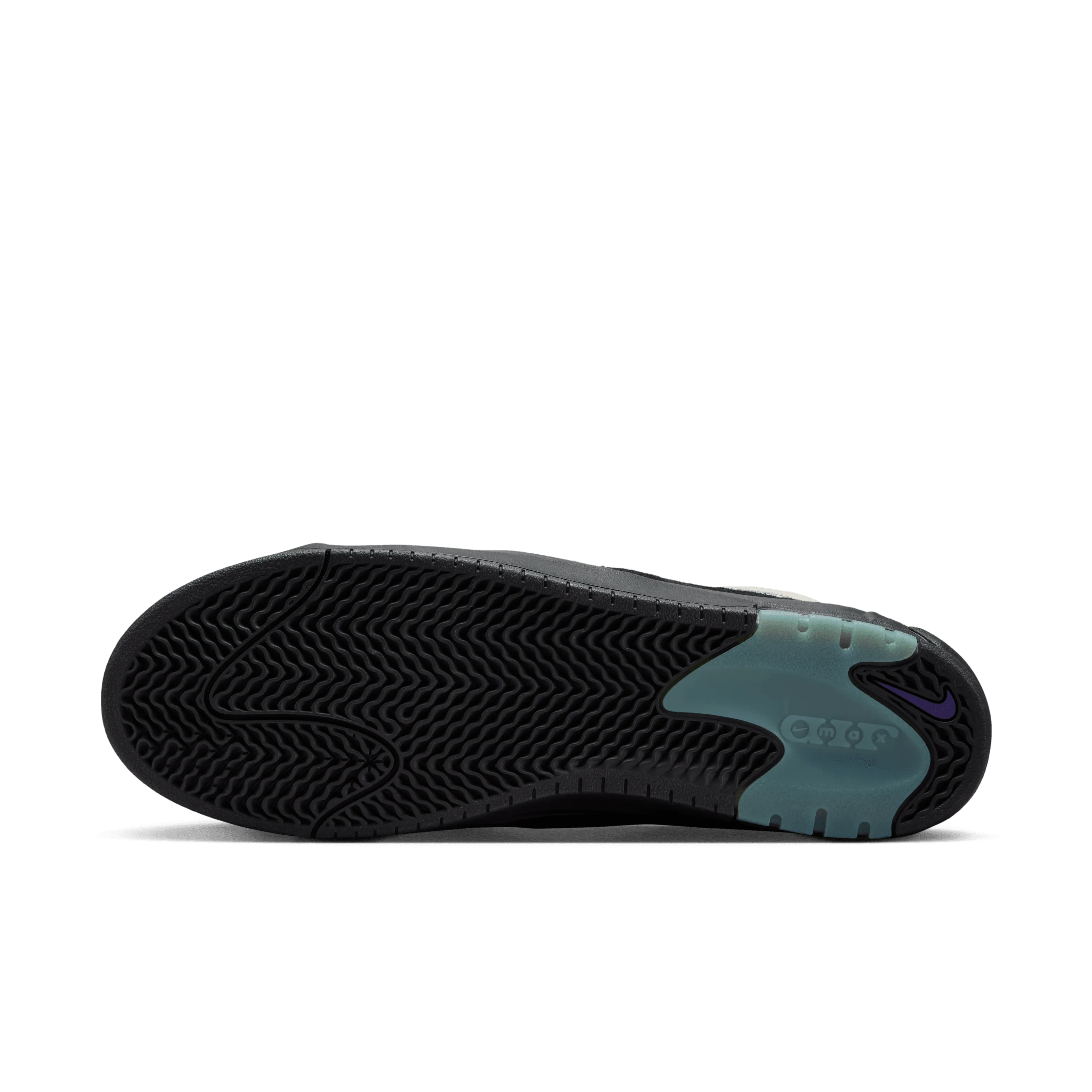 Nike SB Air Max Ishod Sleek Ease