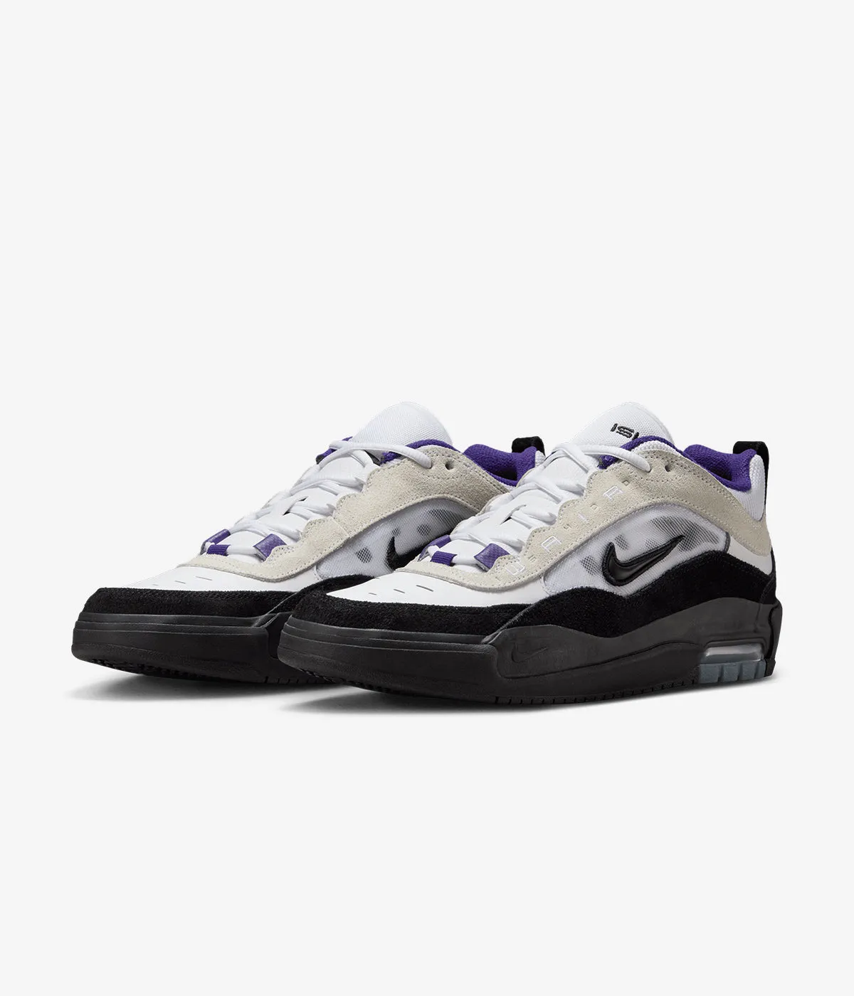 Nike SB Air Max Ishod Sleek Ease