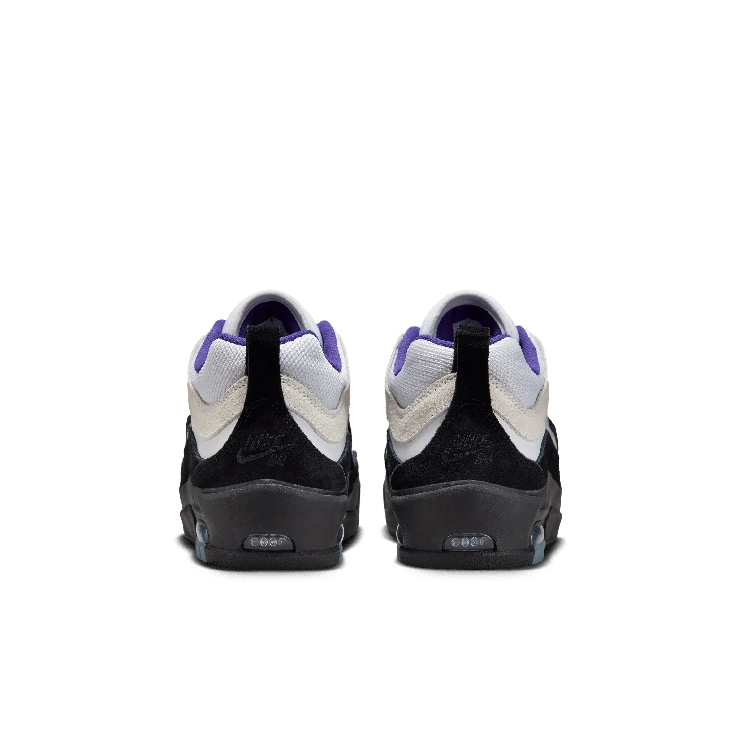 Nike SB Air Max Ishod Sleek Ease