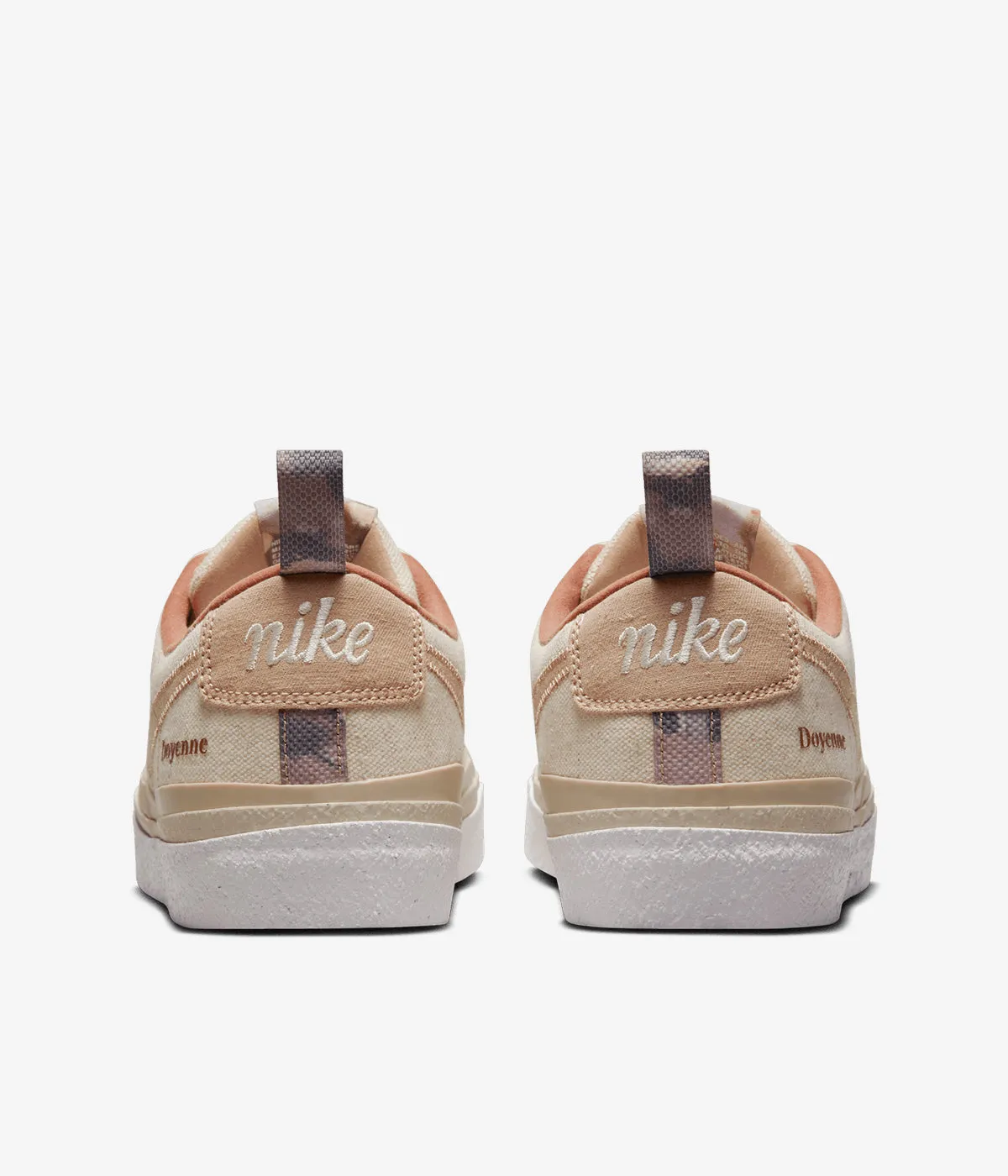 Nike SB Blazer Low x Doyenne Trendy Appeal