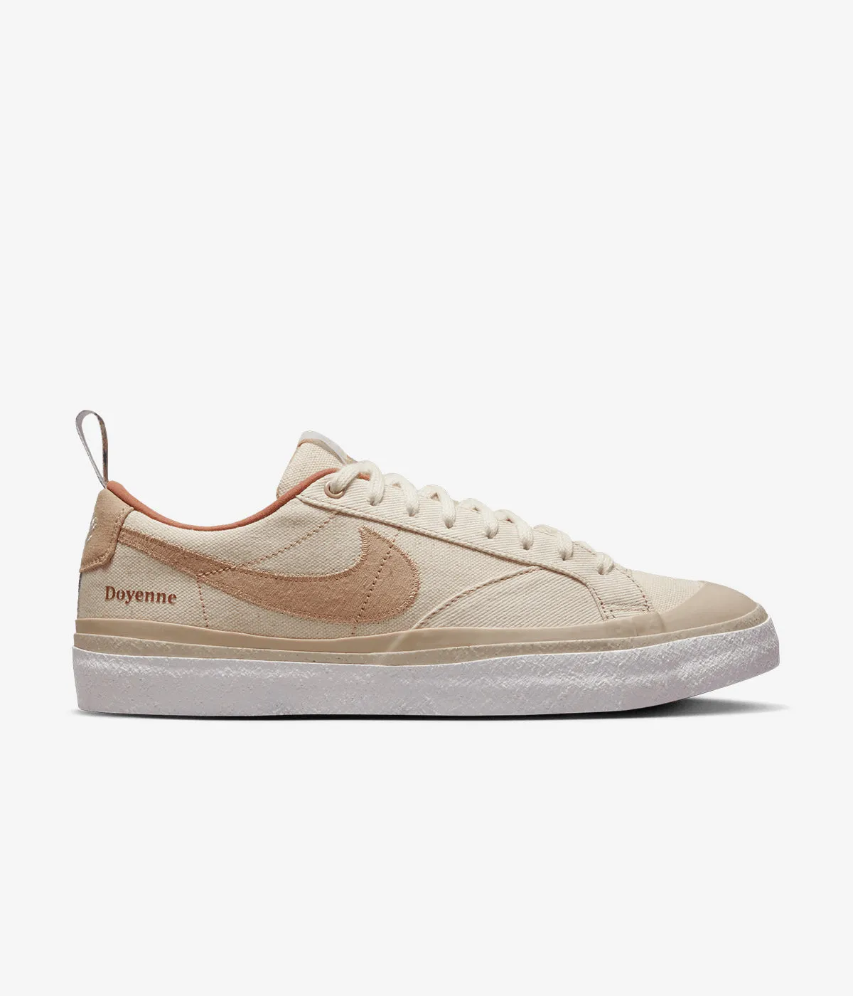 Nike SB Blazer Low x Doyenne Sleek Look