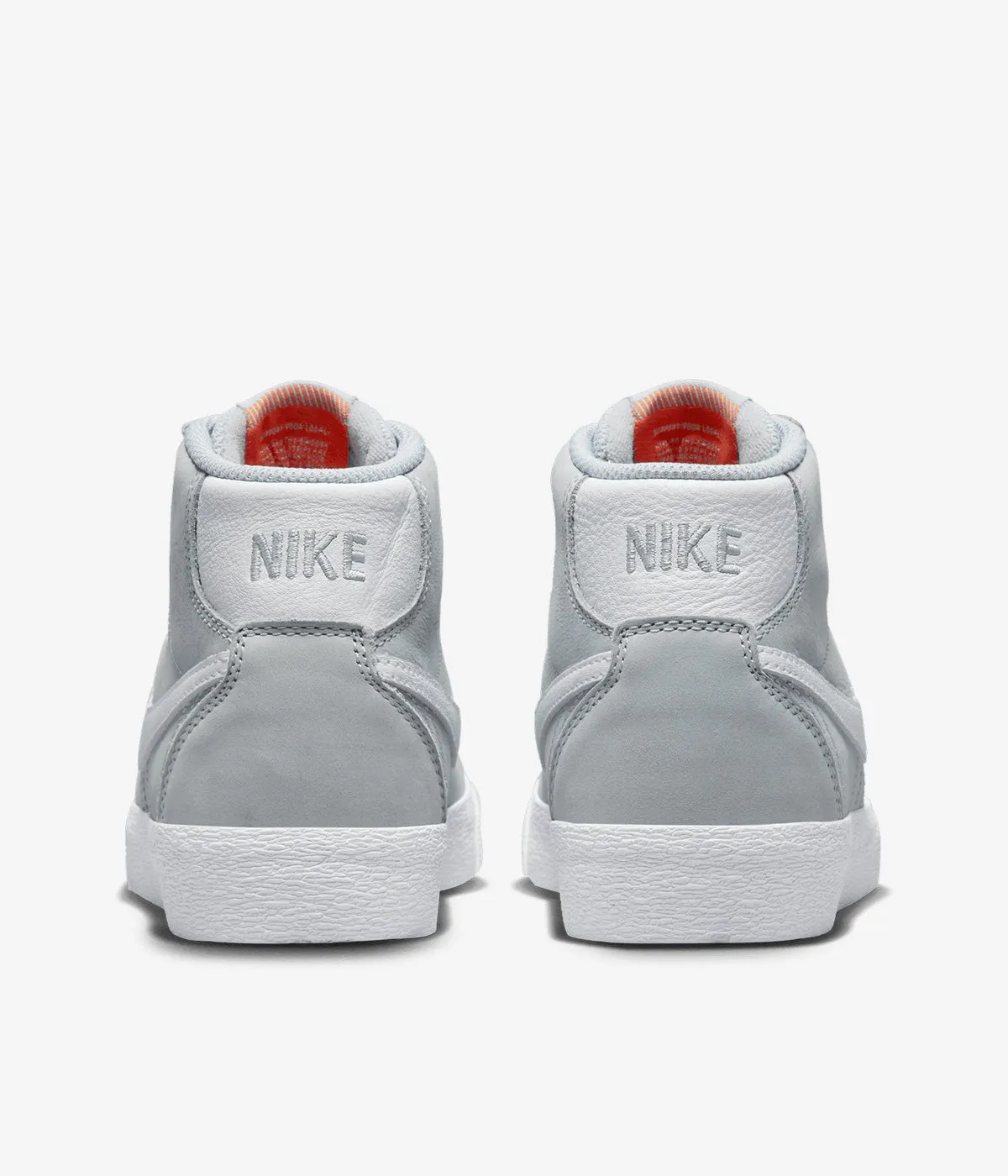 Nike SB Bruin Hi Iso Secure