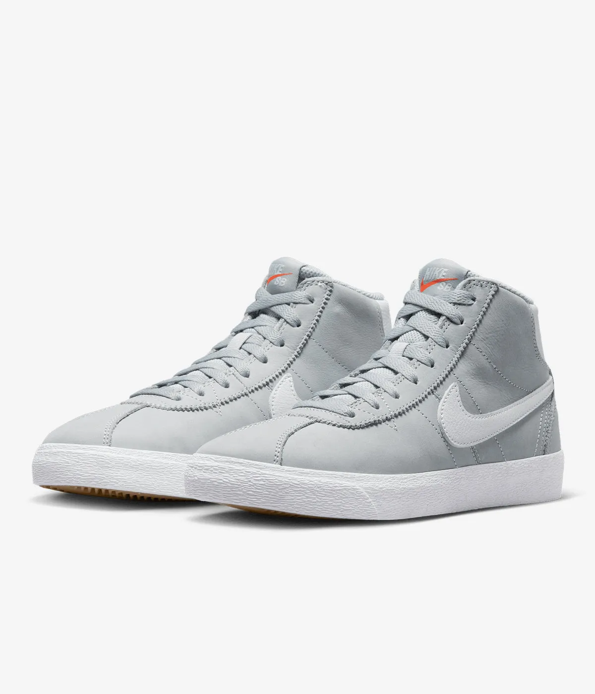 Nike SB Bruin Hi Iso Secure