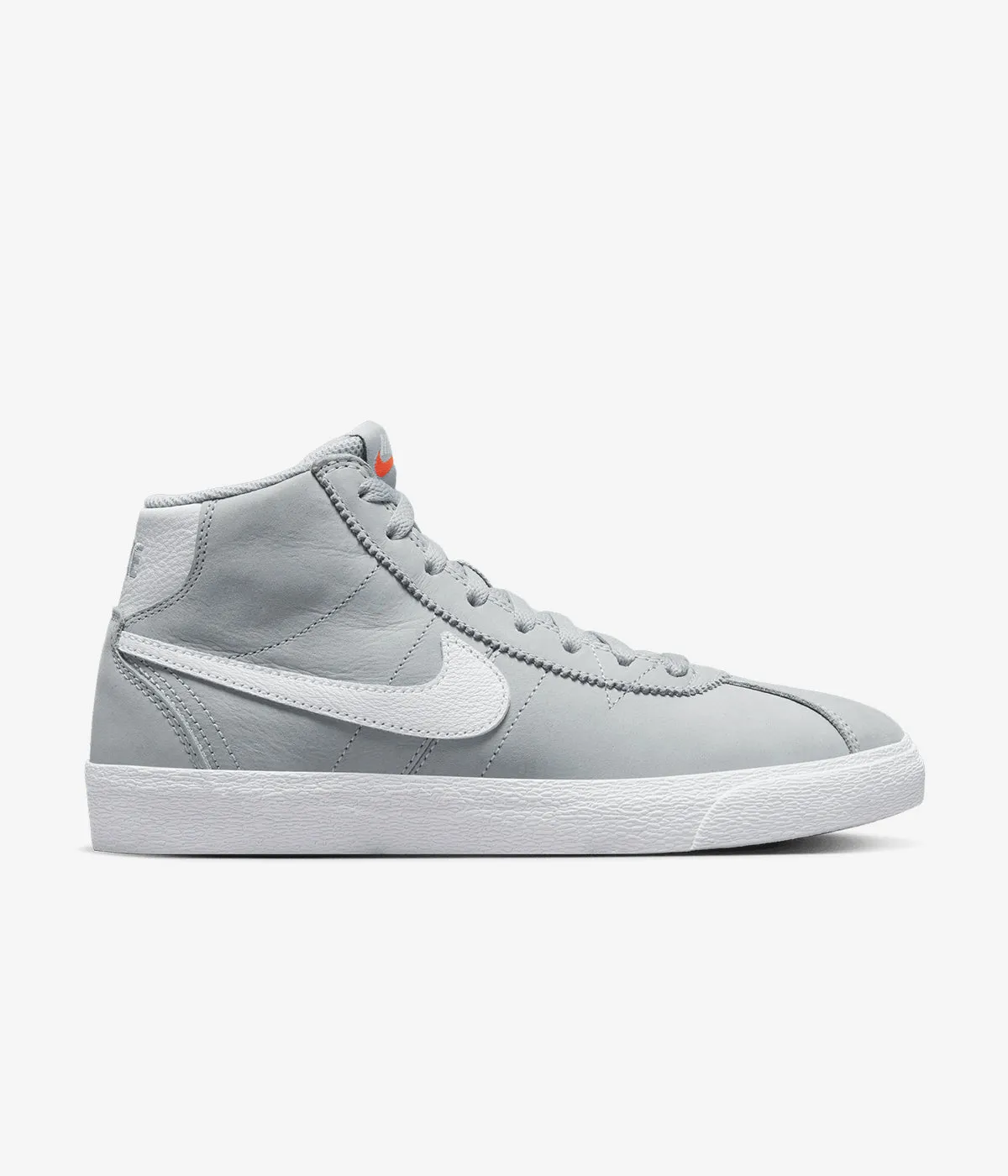 Easy Slip-On Nike SB Bruin Hi Iso