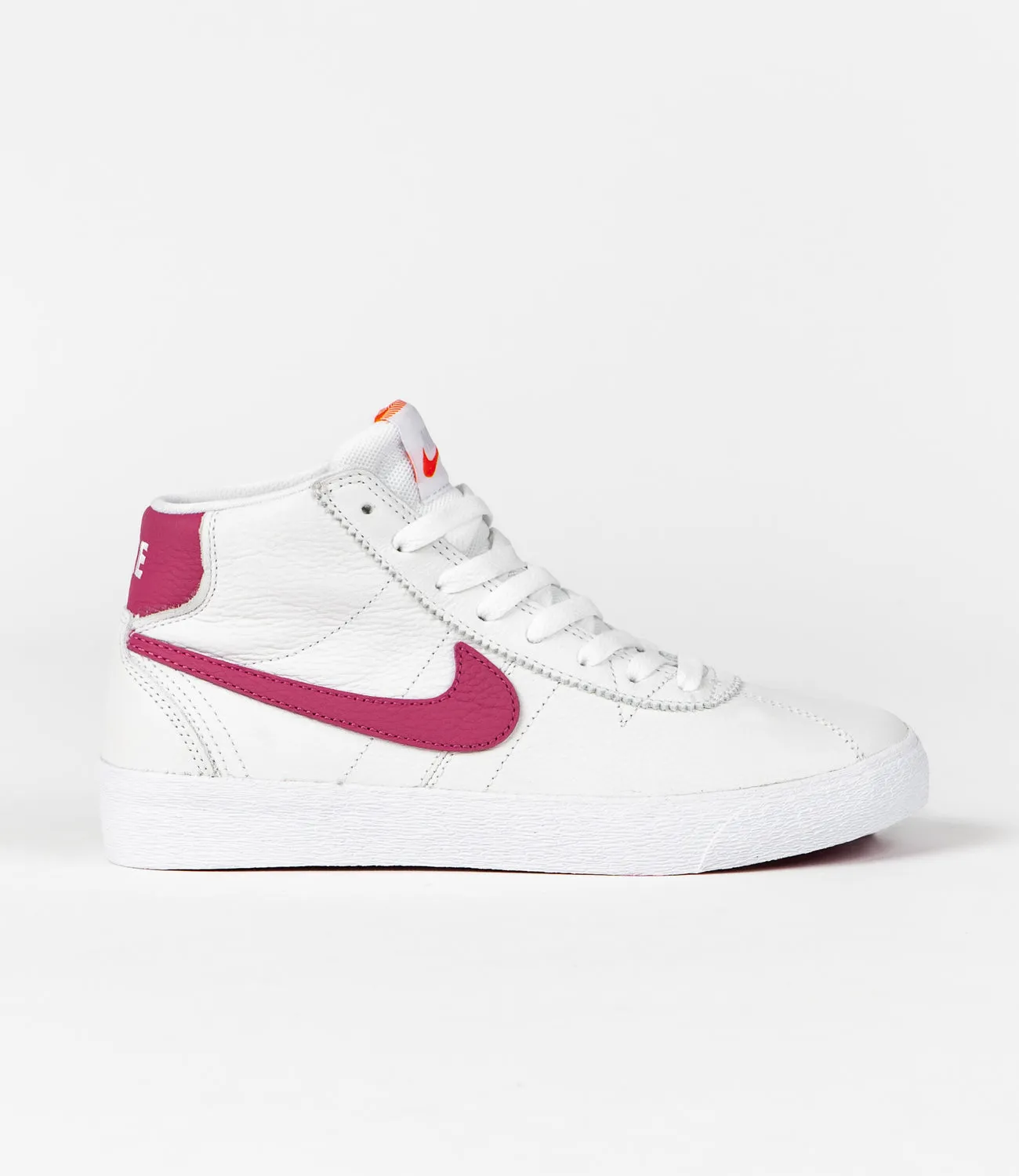 Nike SB Bruin Iso Hi Breath Ease