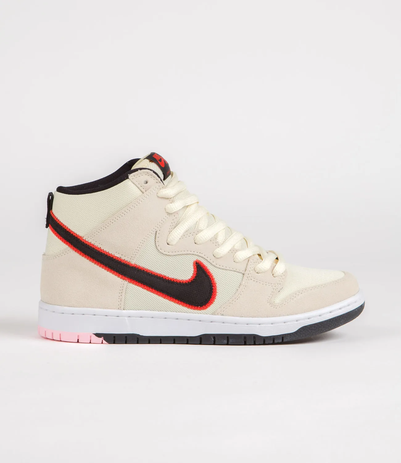 Nike SB Dunk High Premium SF Giants Functional Piece