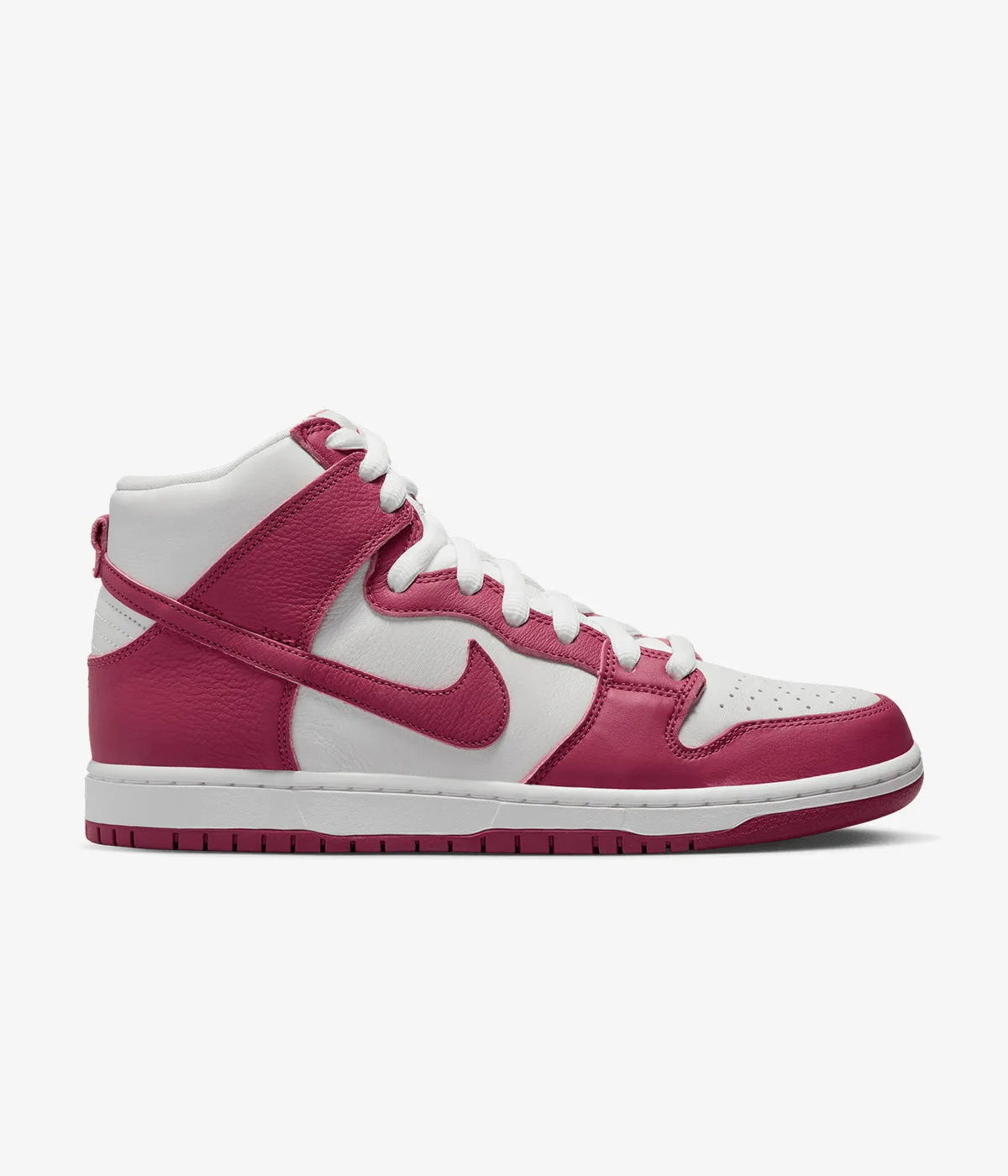 Nike SB Dunk High Pro Iso Step True