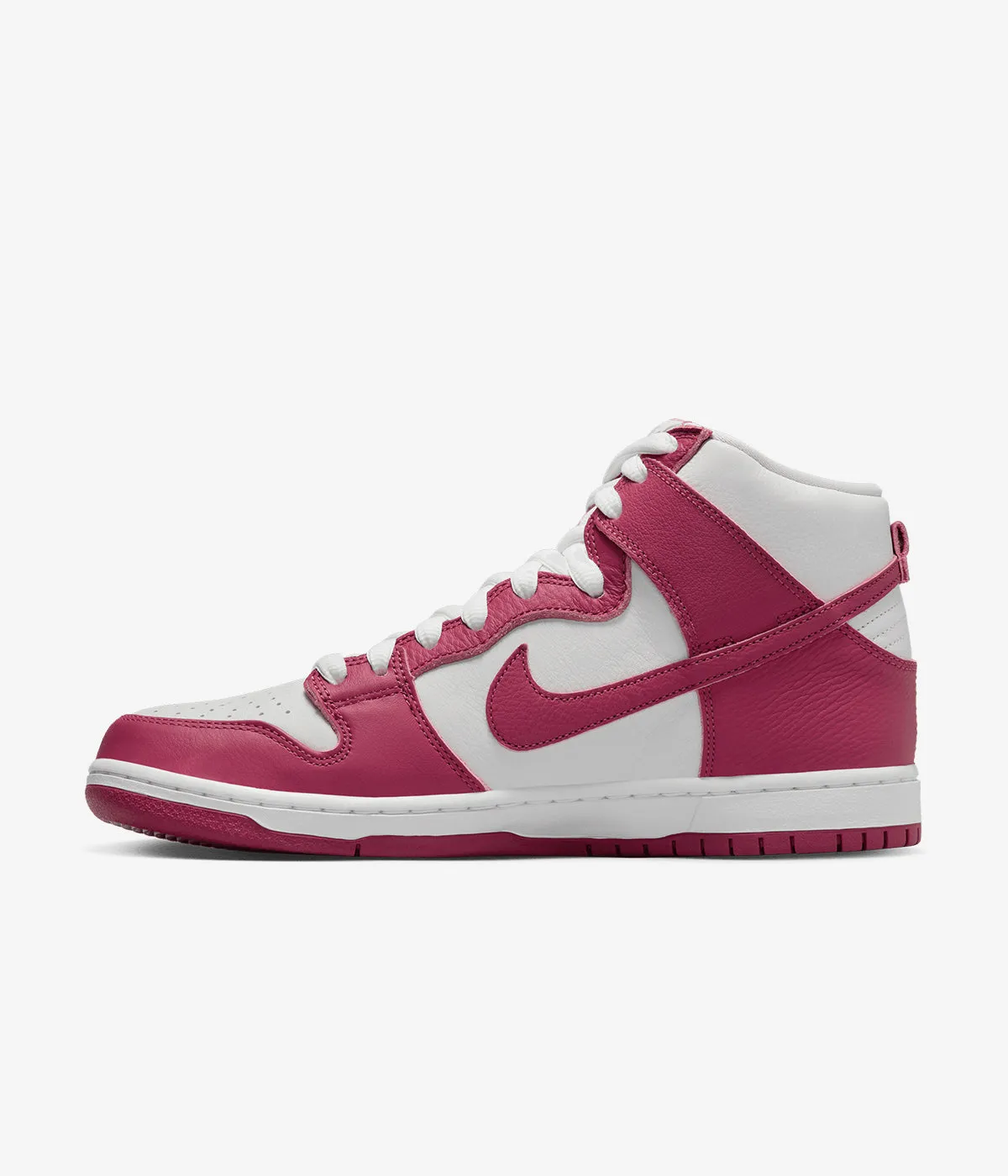 Nike SB Dunk High Pro Iso Step True