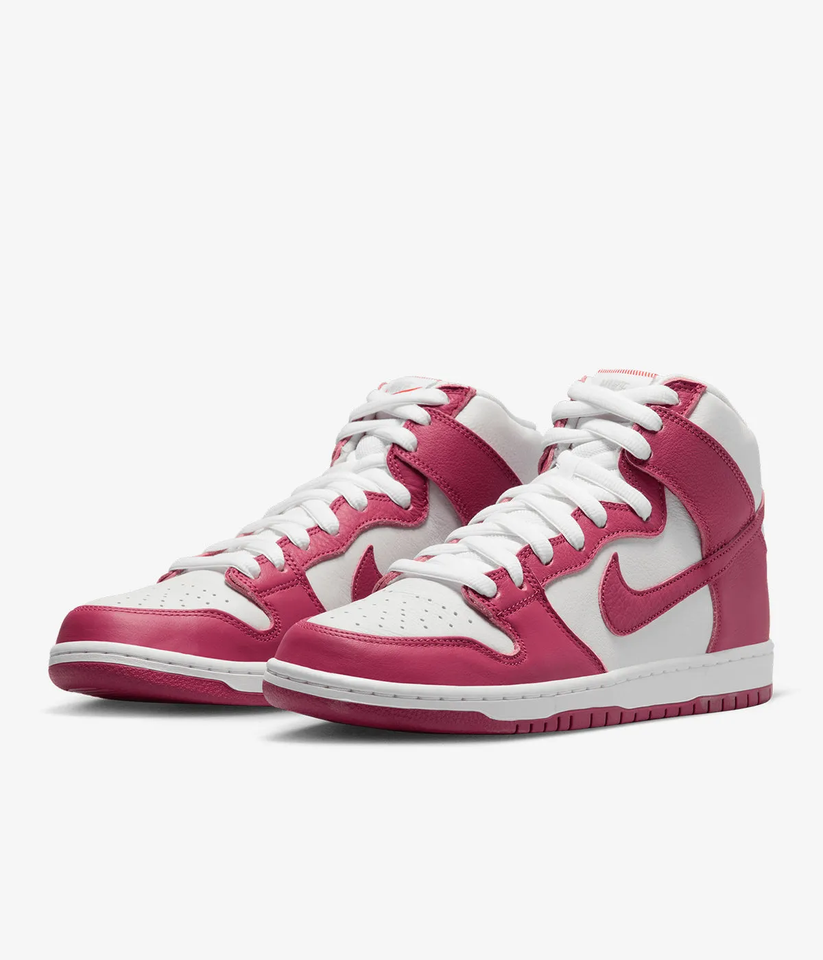 Nike SB Dunk High Pro Iso Step True