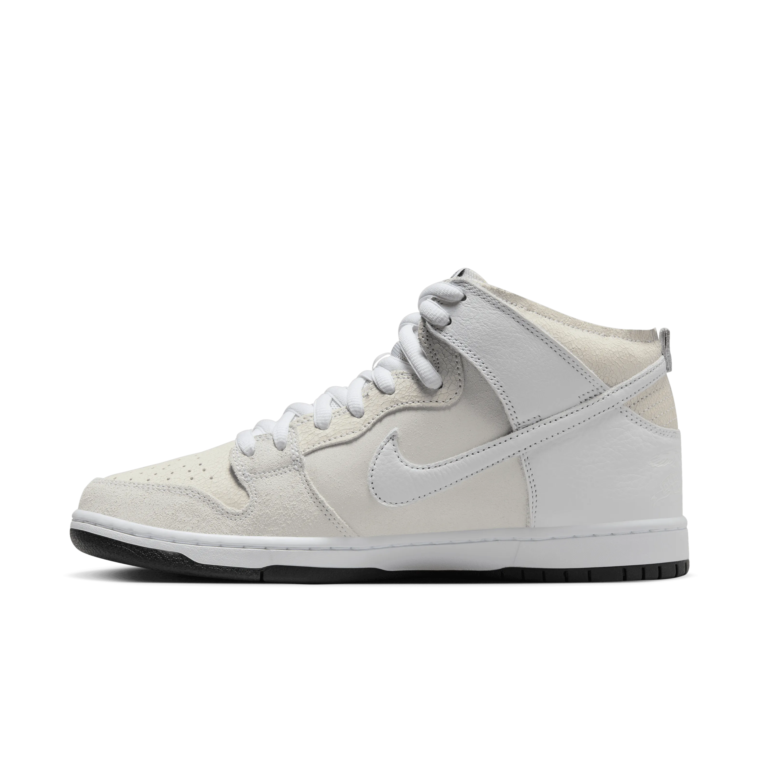 Nike SB Dunk High "Anti Hero" Functional