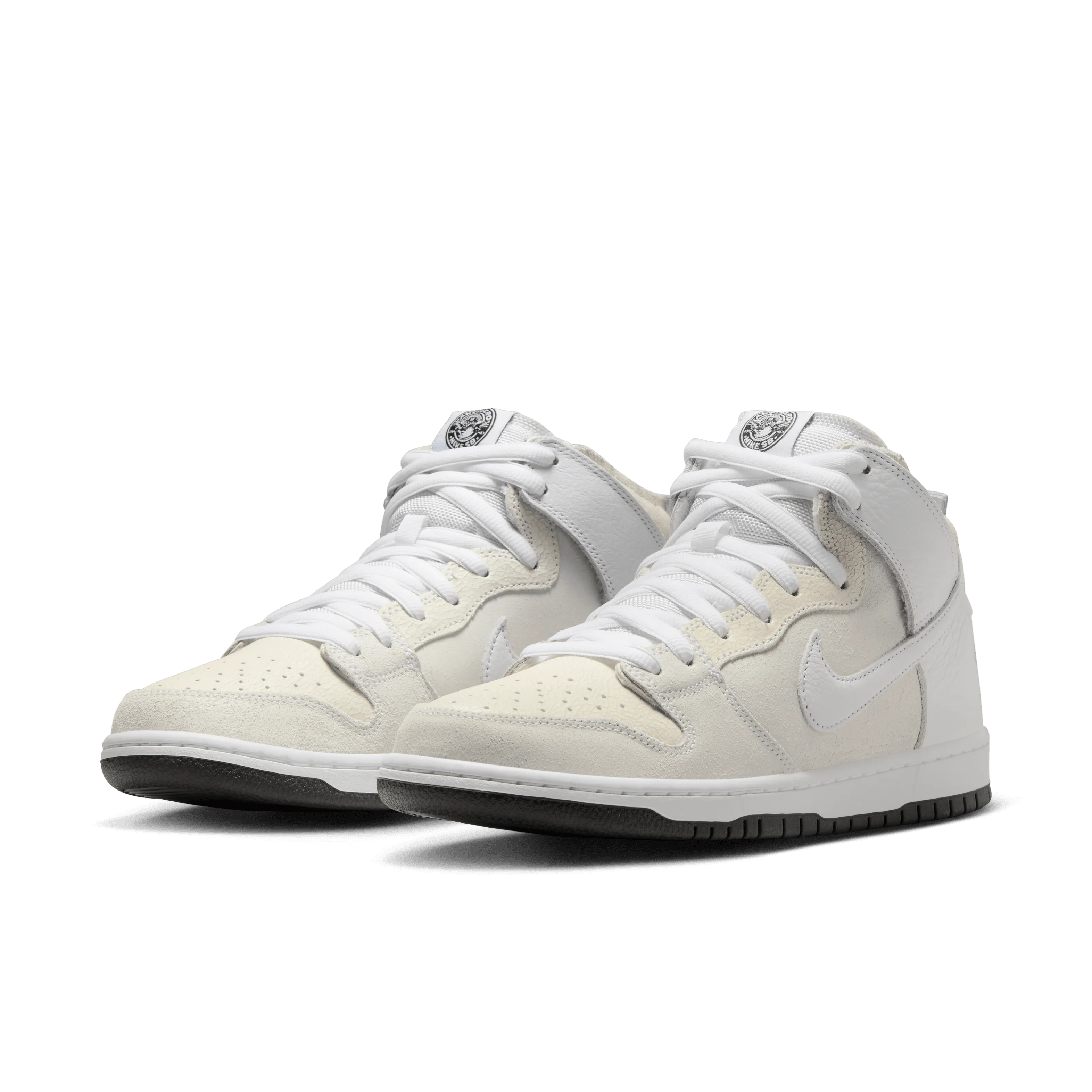 Nike SB Dunk High "Anti Hero" Functional