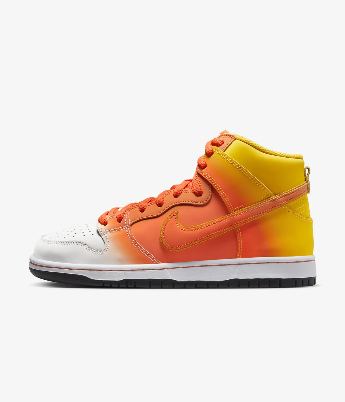 Nike SB Dunk High 'Sweet Tooth' Stable Step System