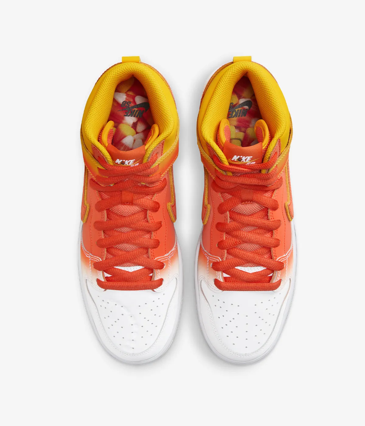 Nike SB Dunk High 'Sweet Tooth' Stable Step System