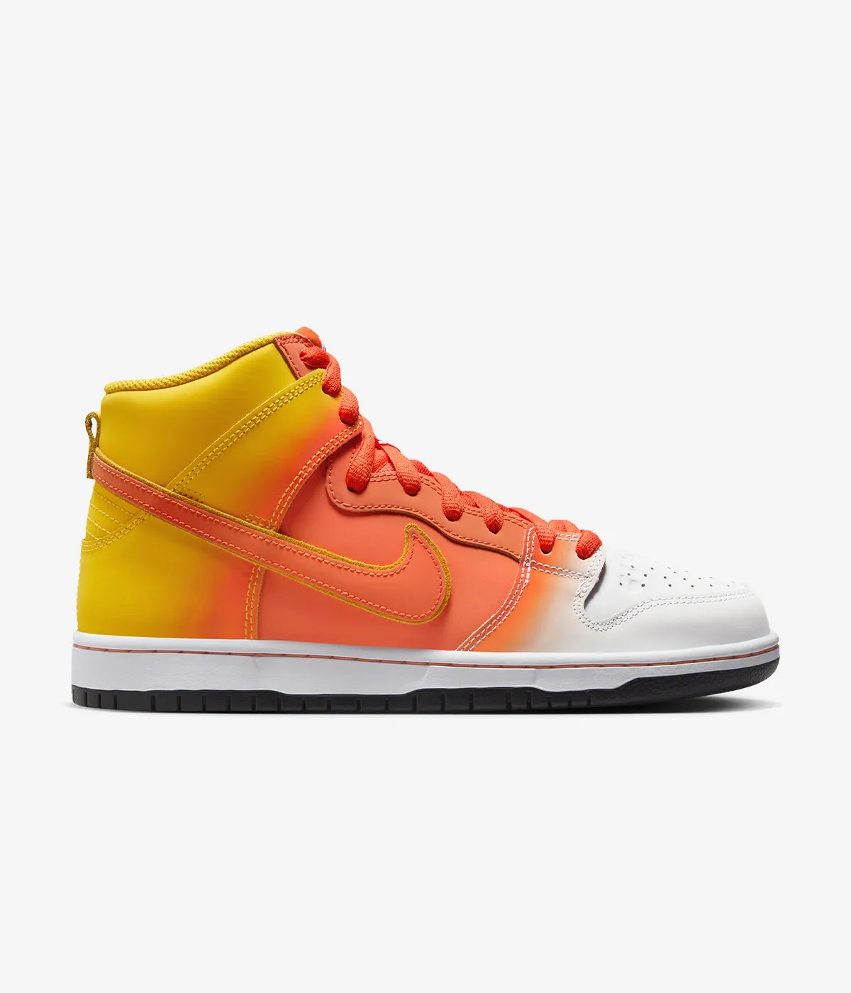 Nike SB Dunk High 'Sweet Tooth' Stable Step System