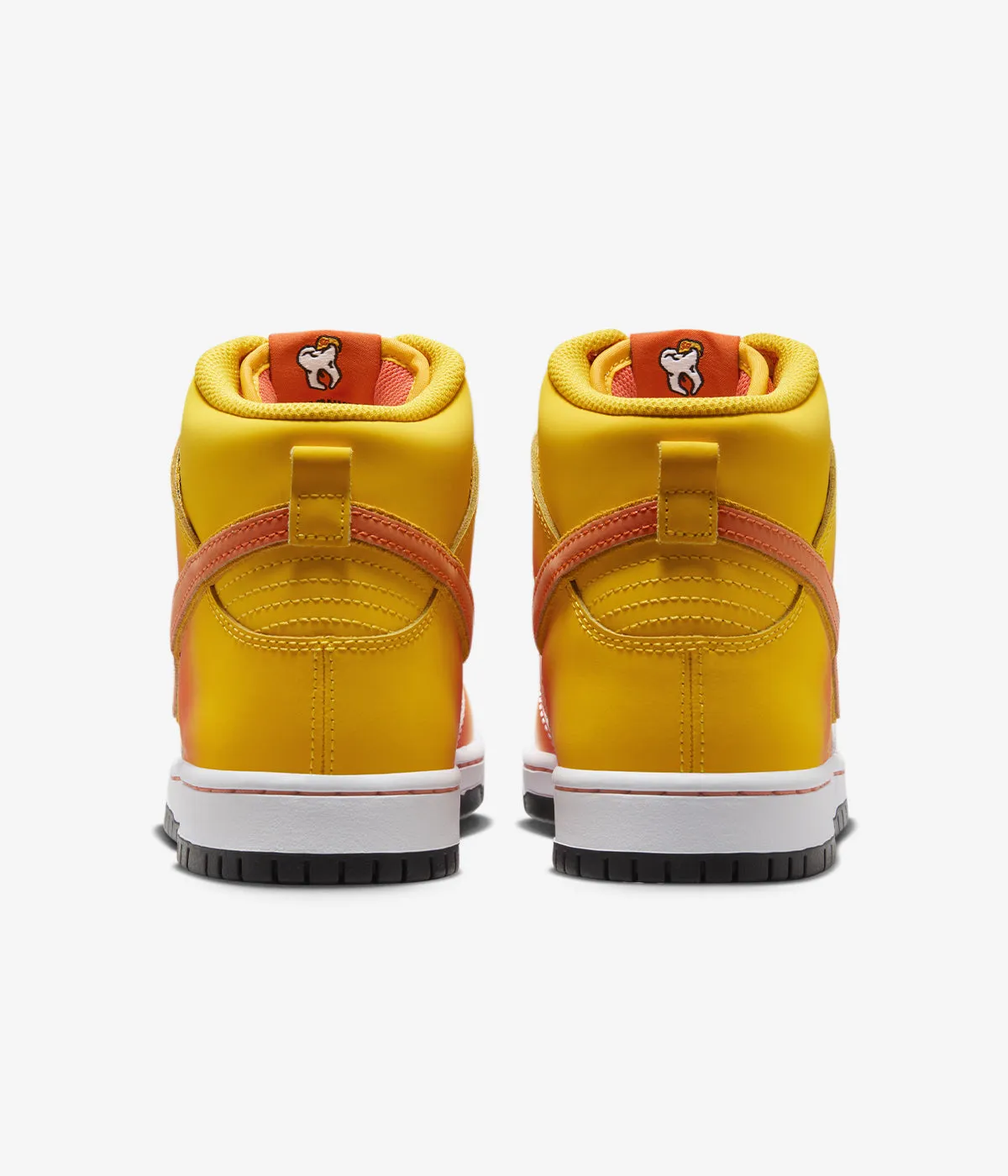 Nike SB Dunk High 'Sweet Tooth' Stable Step System