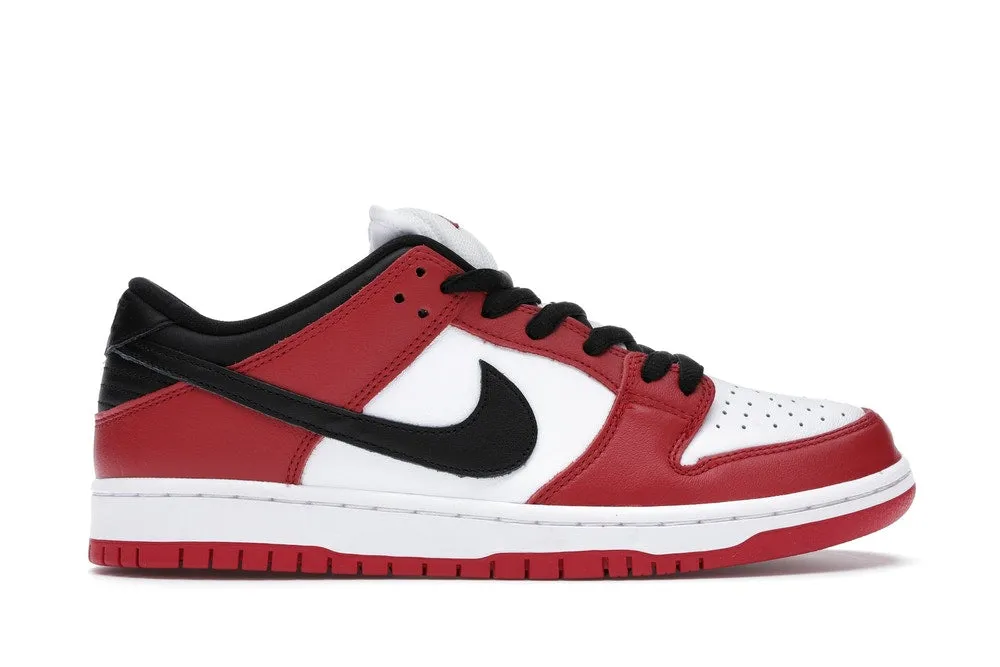 Room To Grow Nike SB Dunk Low J-Pack Chicago