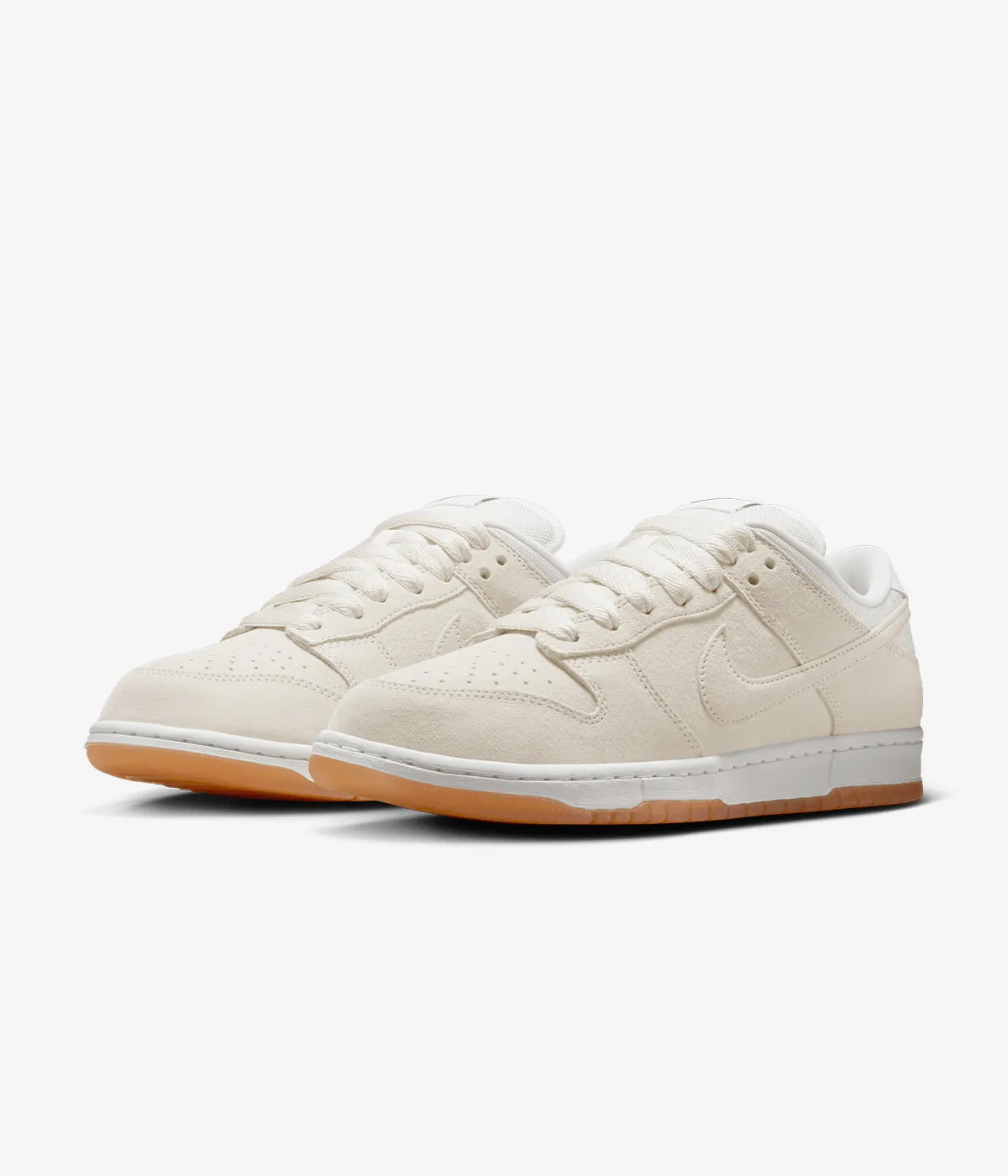 Nike SB Dunk Low Pro B Soft And Supportive