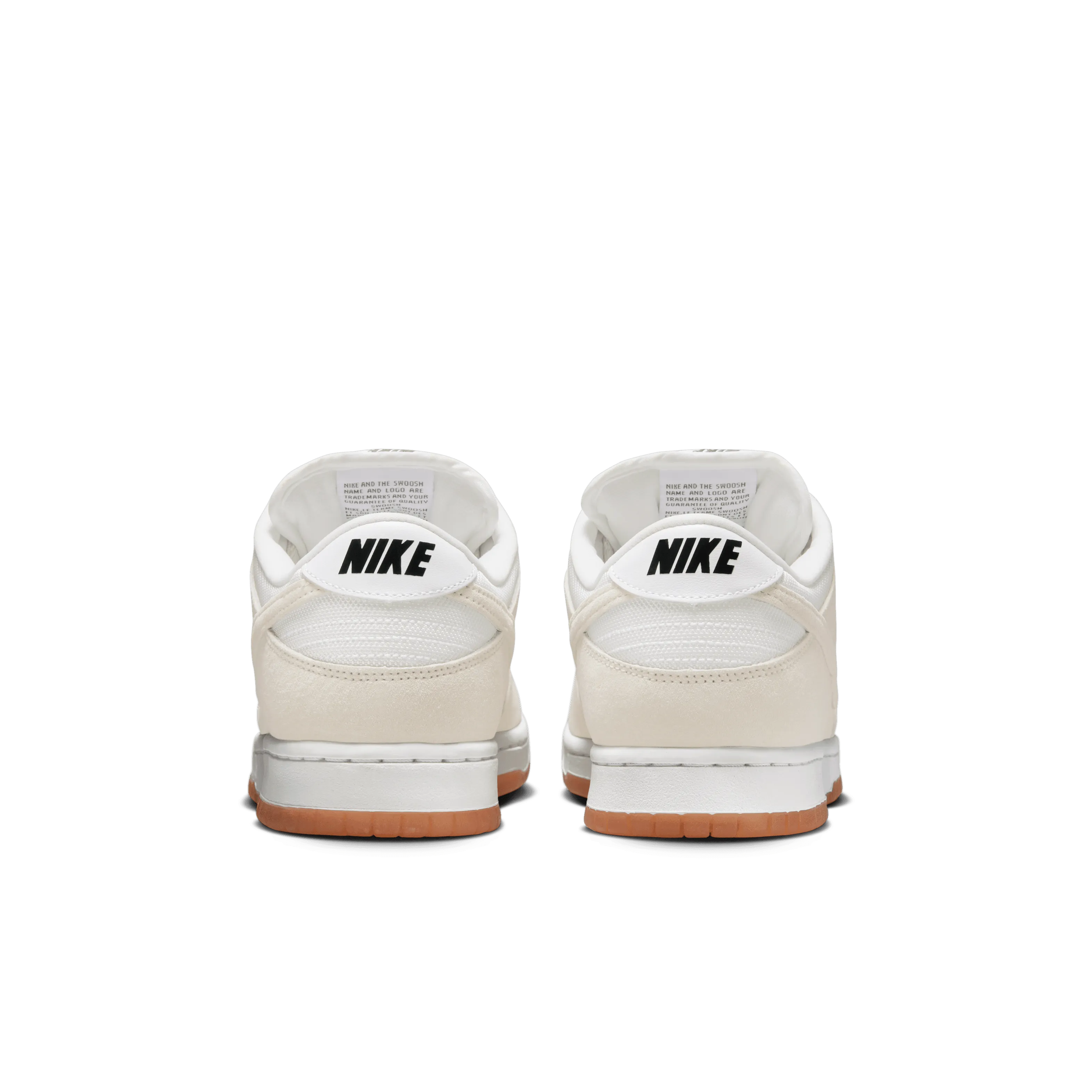 Nike SB Dunk Low Pro B Soft And Supportive