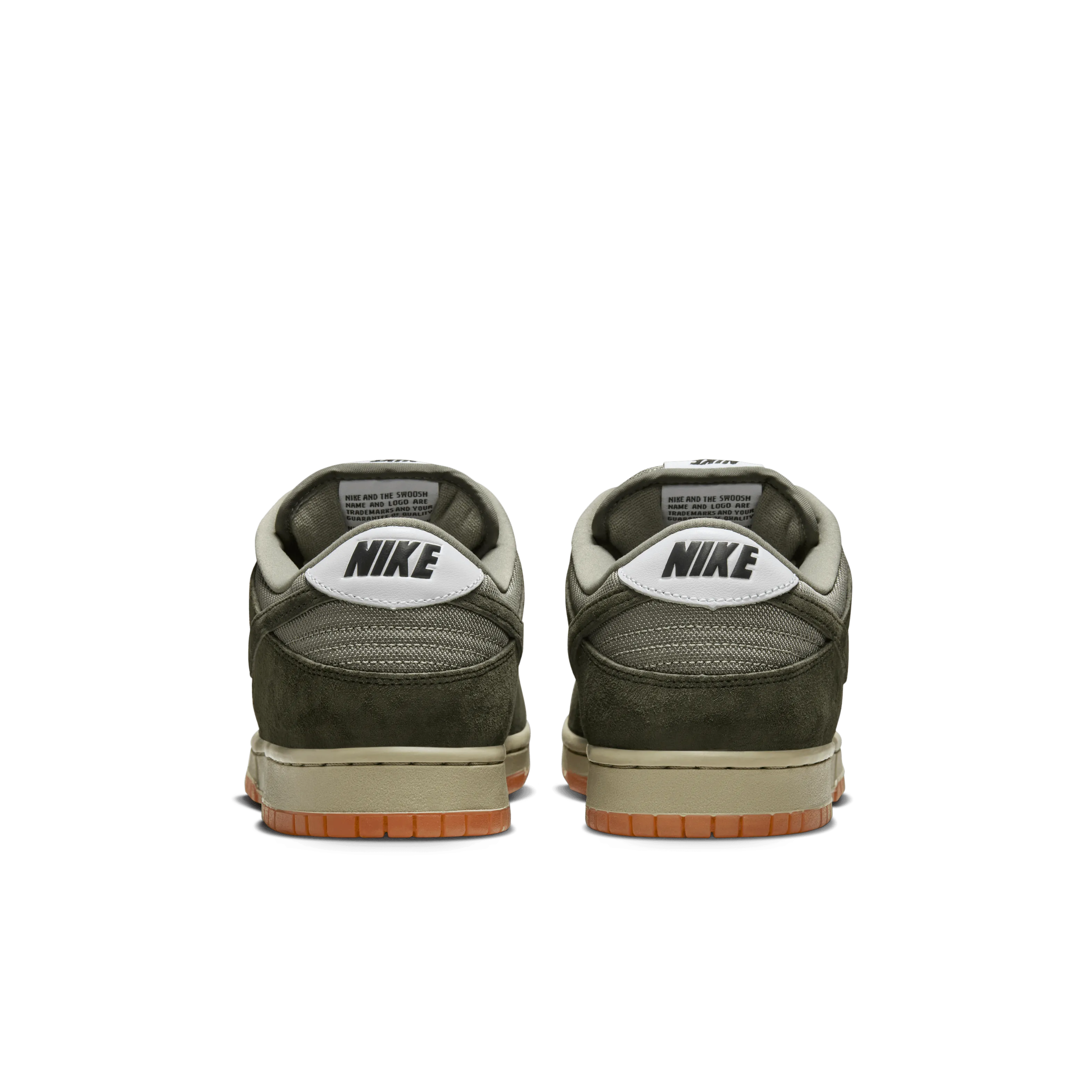 Nike SB Dunk Low Pro B Ultra-soft