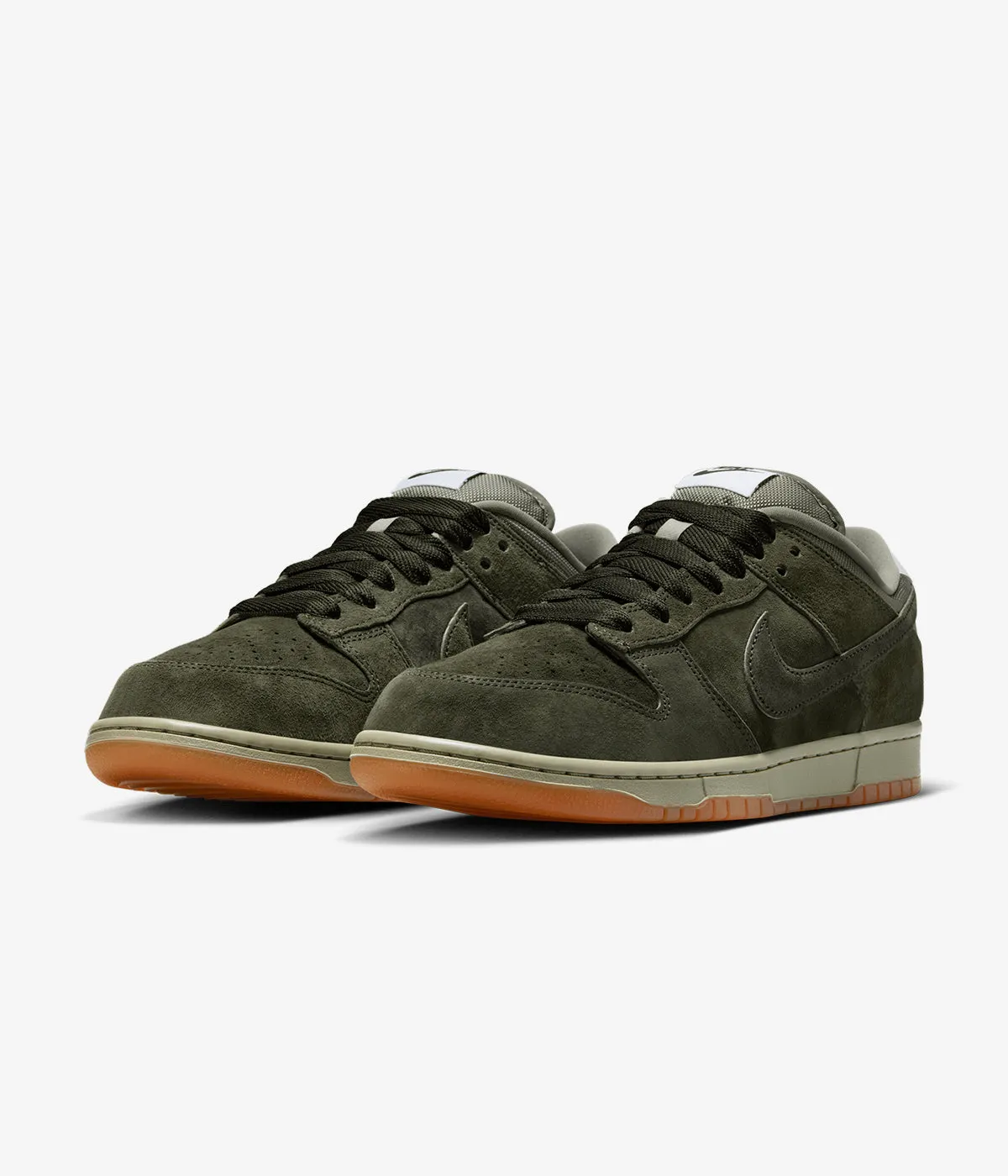 Nike SB Dunk Low Pro B Ultra-soft
