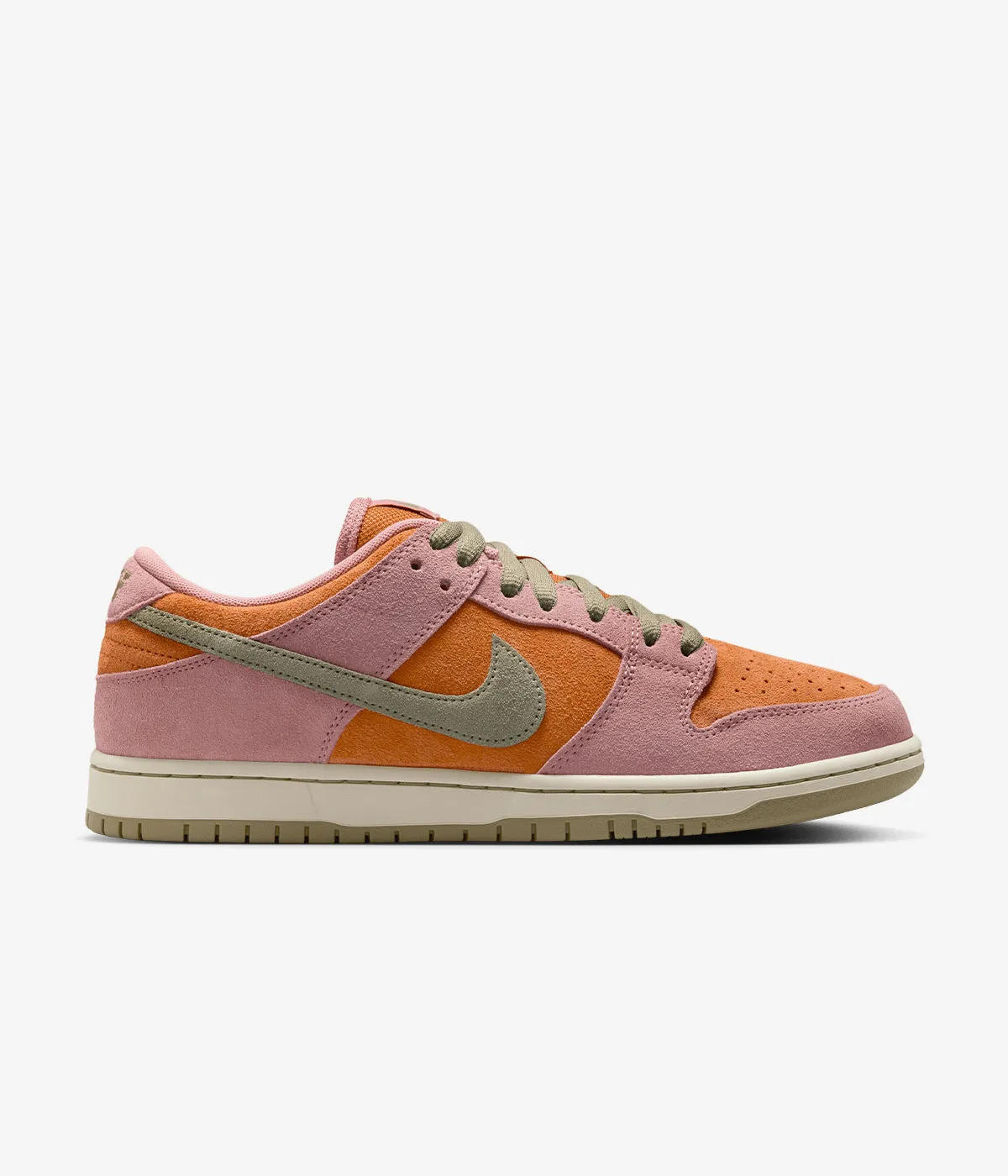 Nike SB Dunk Low Pro Wear Flex