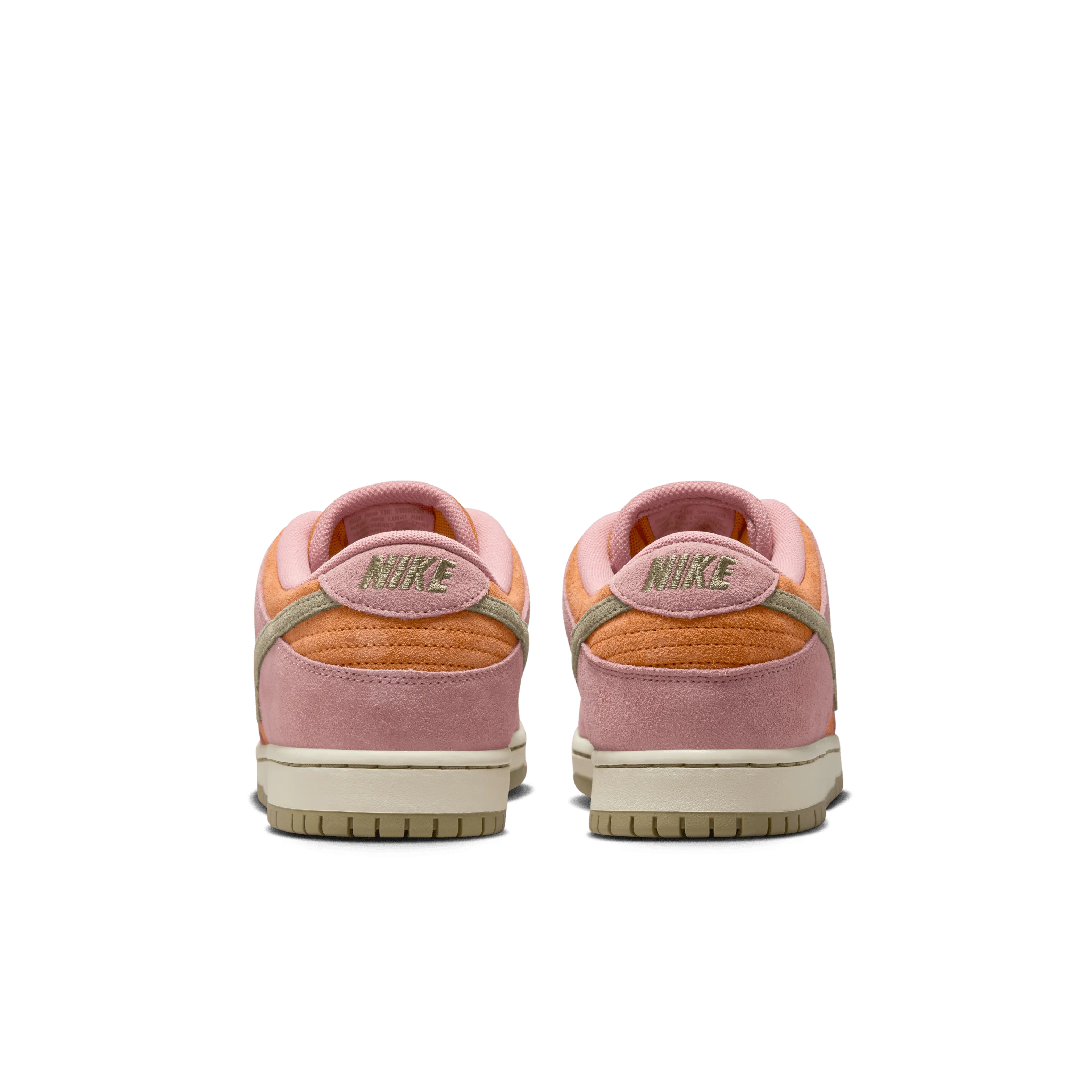 Nike SB Dunk Low Pro Endurance Support Frame