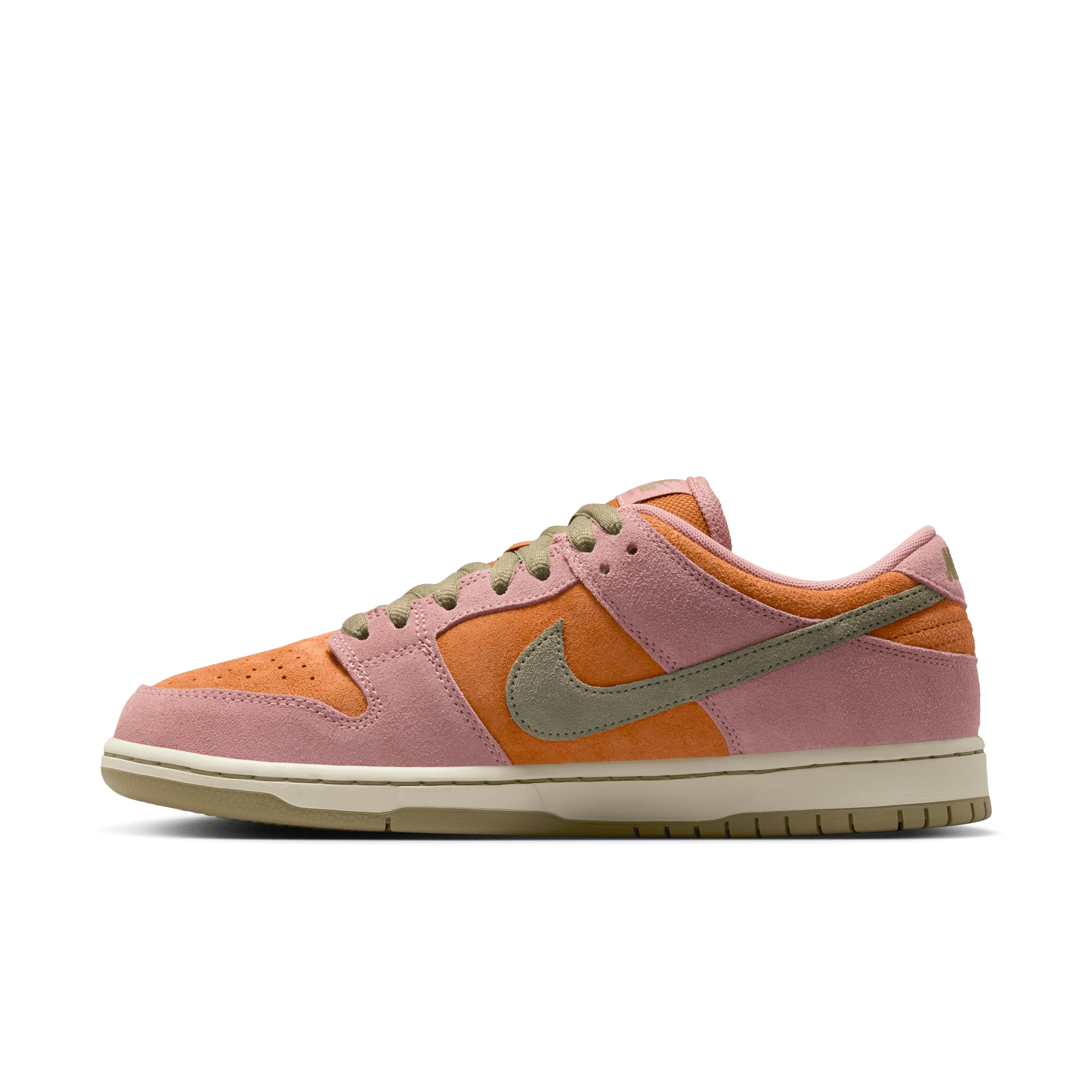 Nike SB Dunk Low Pro Endurance Support Frame