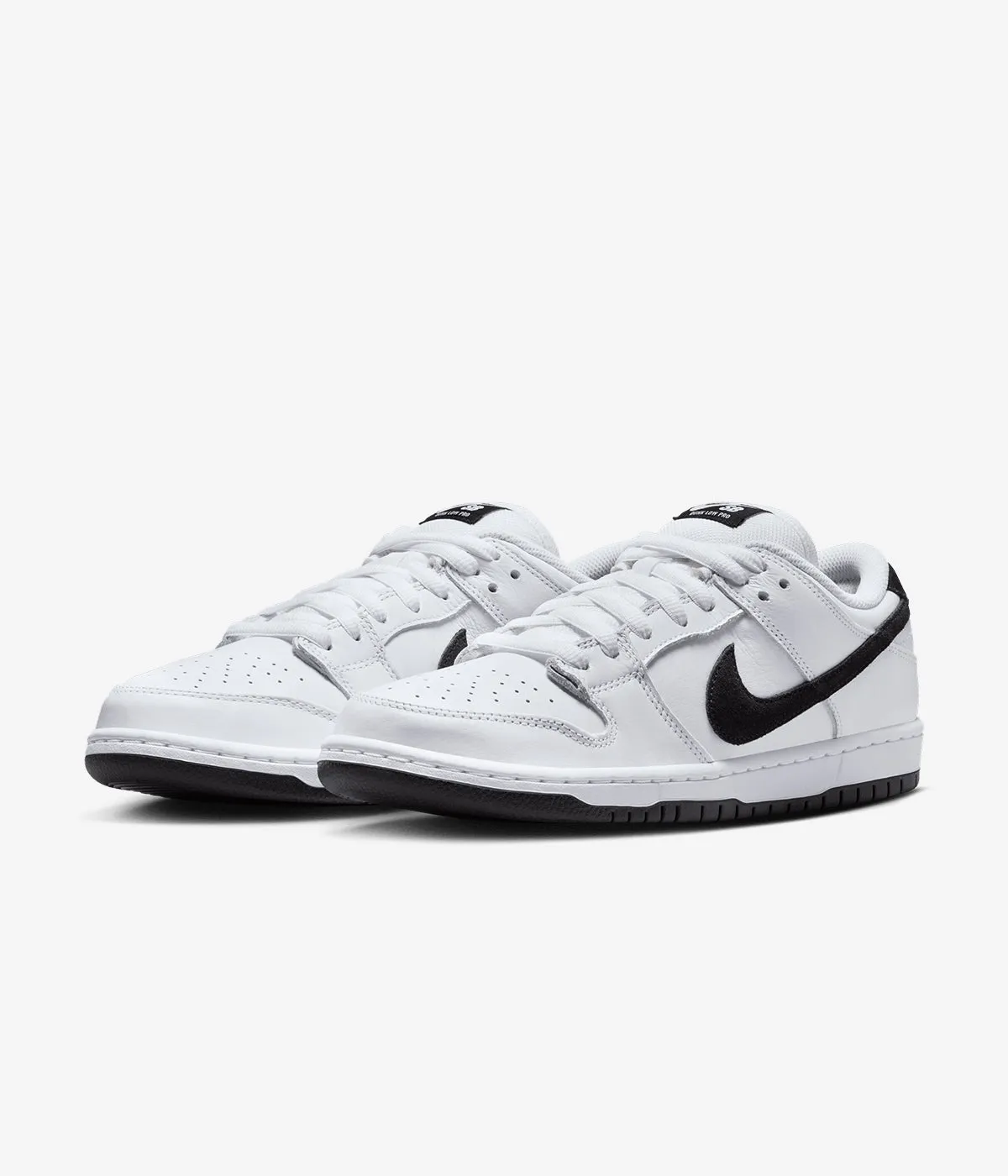 Nike SB Dunk Low Pro Iso Casual arch