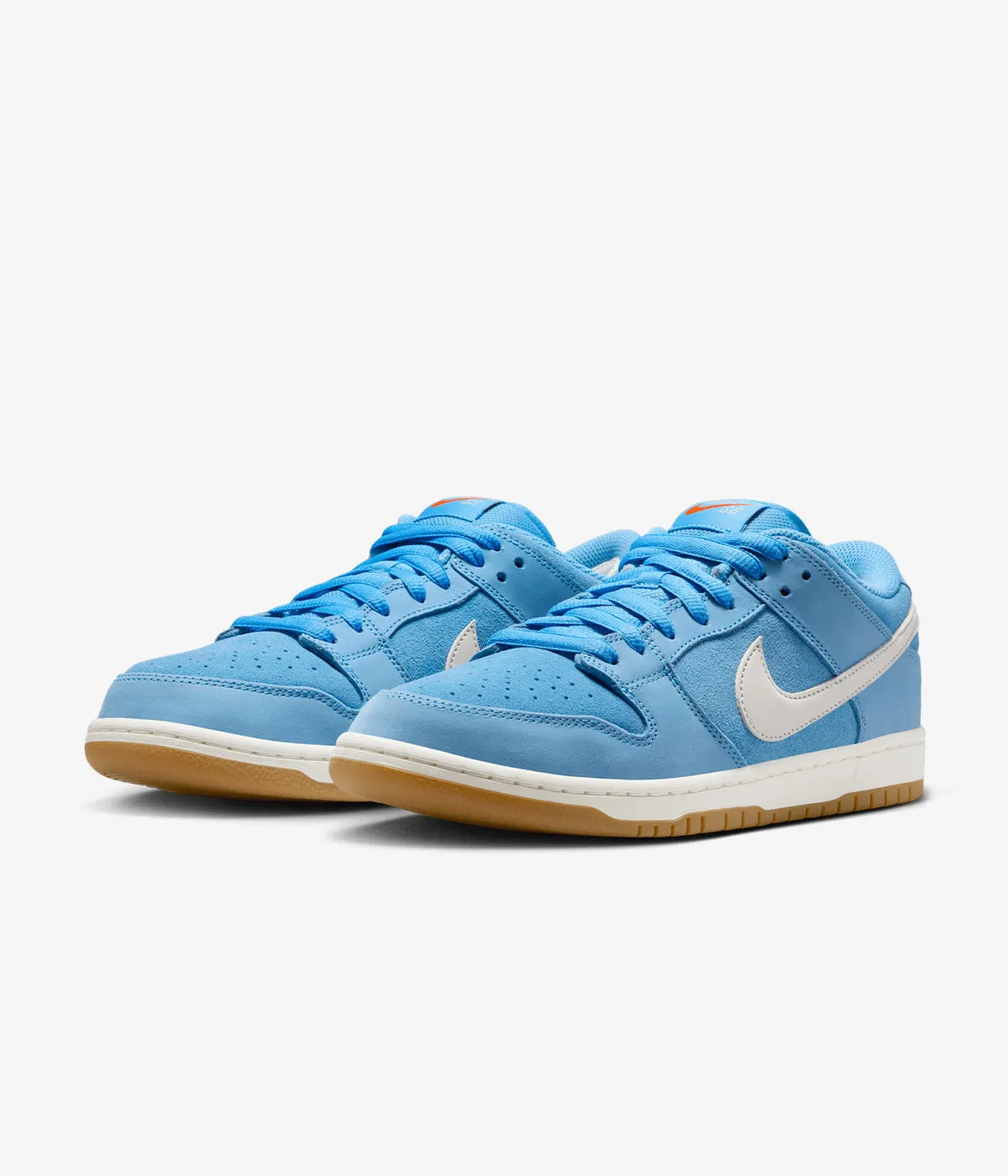Nike SB Dunk Low Pro Iso Classy Touch