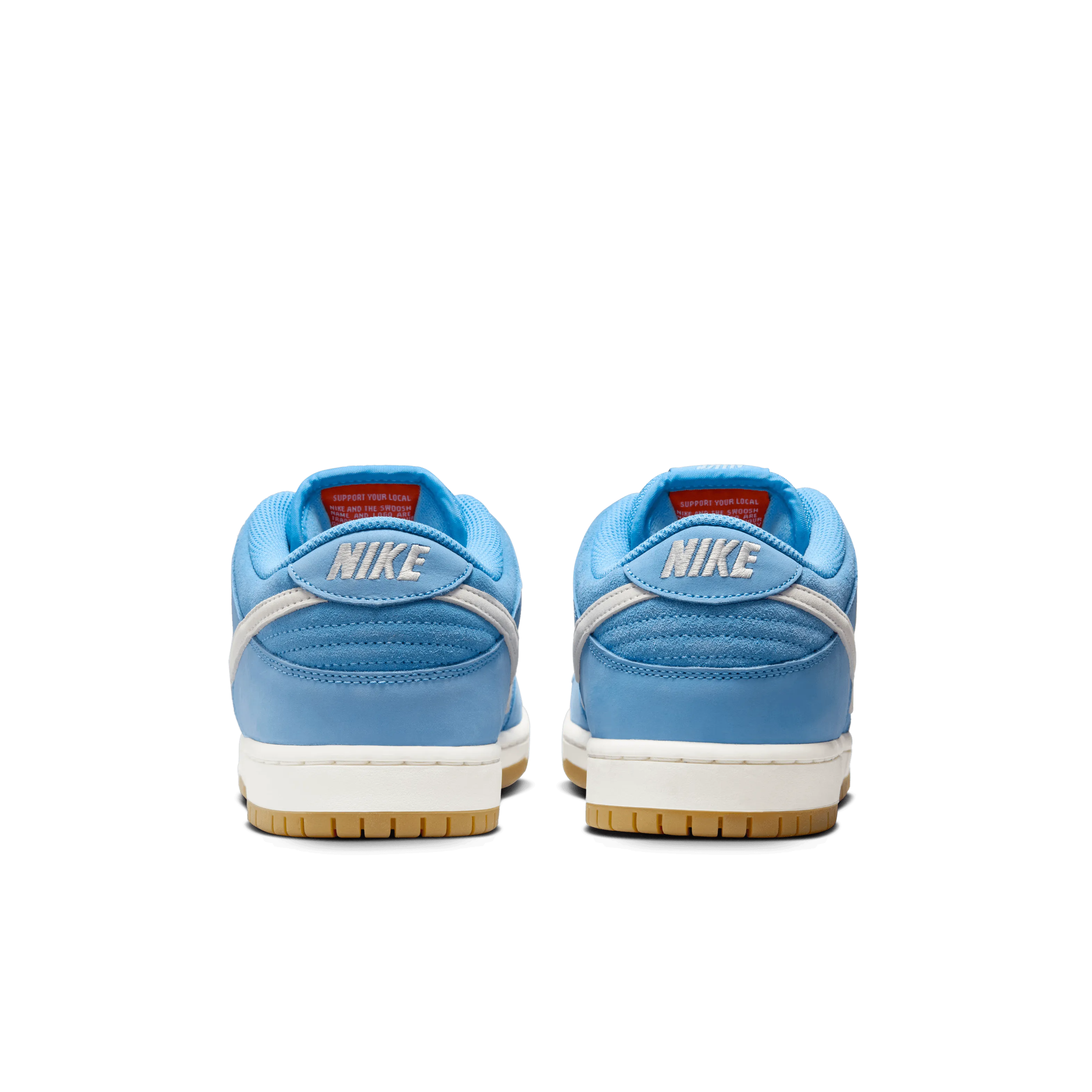 Nike SB Dunk Low Pro Iso Classy Touch