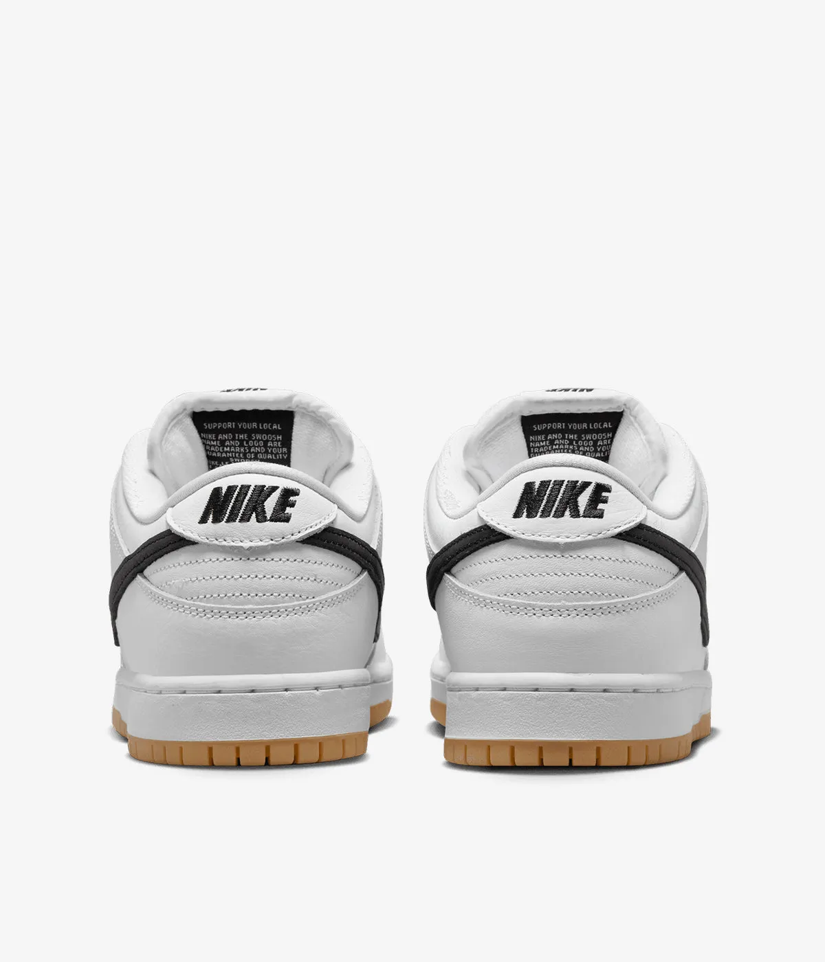 Nike SB Dunk Low Pro Iso Rapid Fit